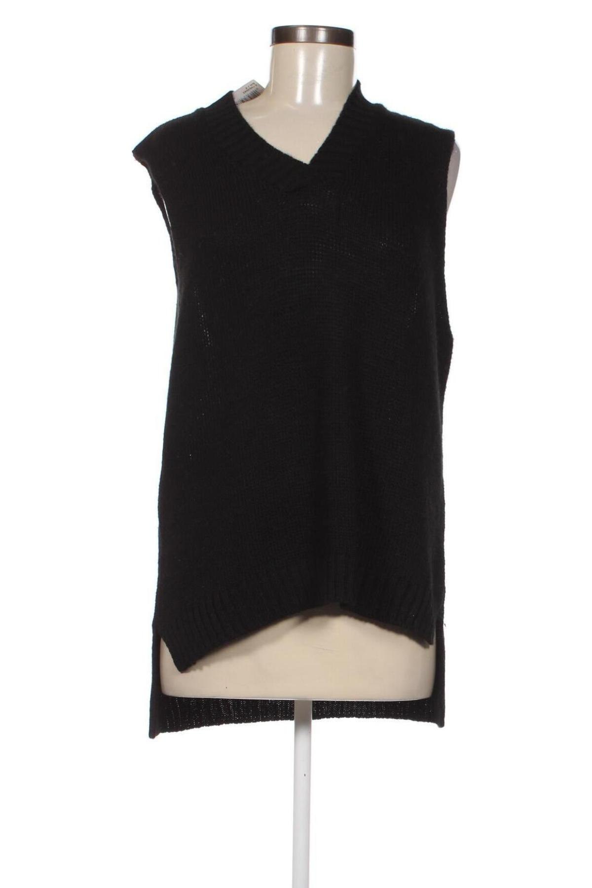 Дамски пуловер Pescara, Размер M, Цвят Черен, Цена 9,57 лв.
