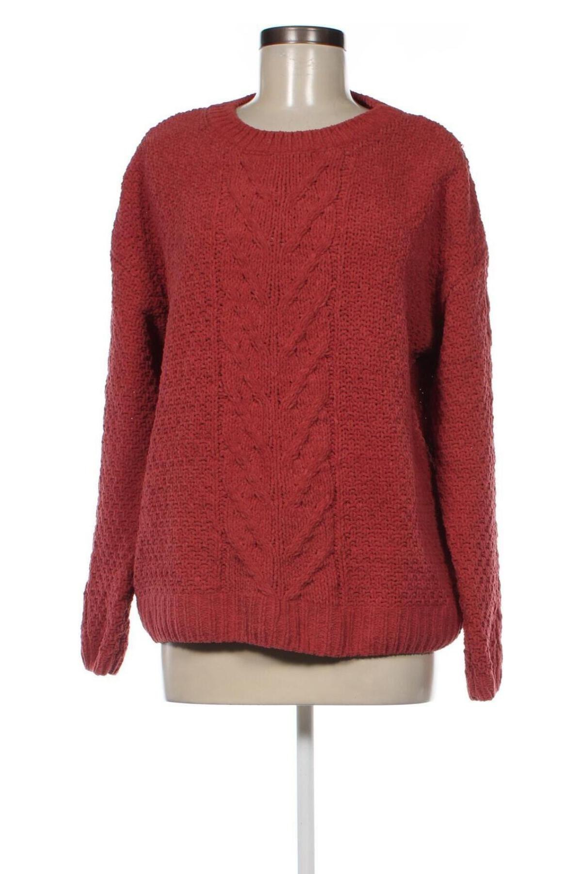 Damenpullover Primark, Größe M, Farbe Rosa, Preis 7,06 €