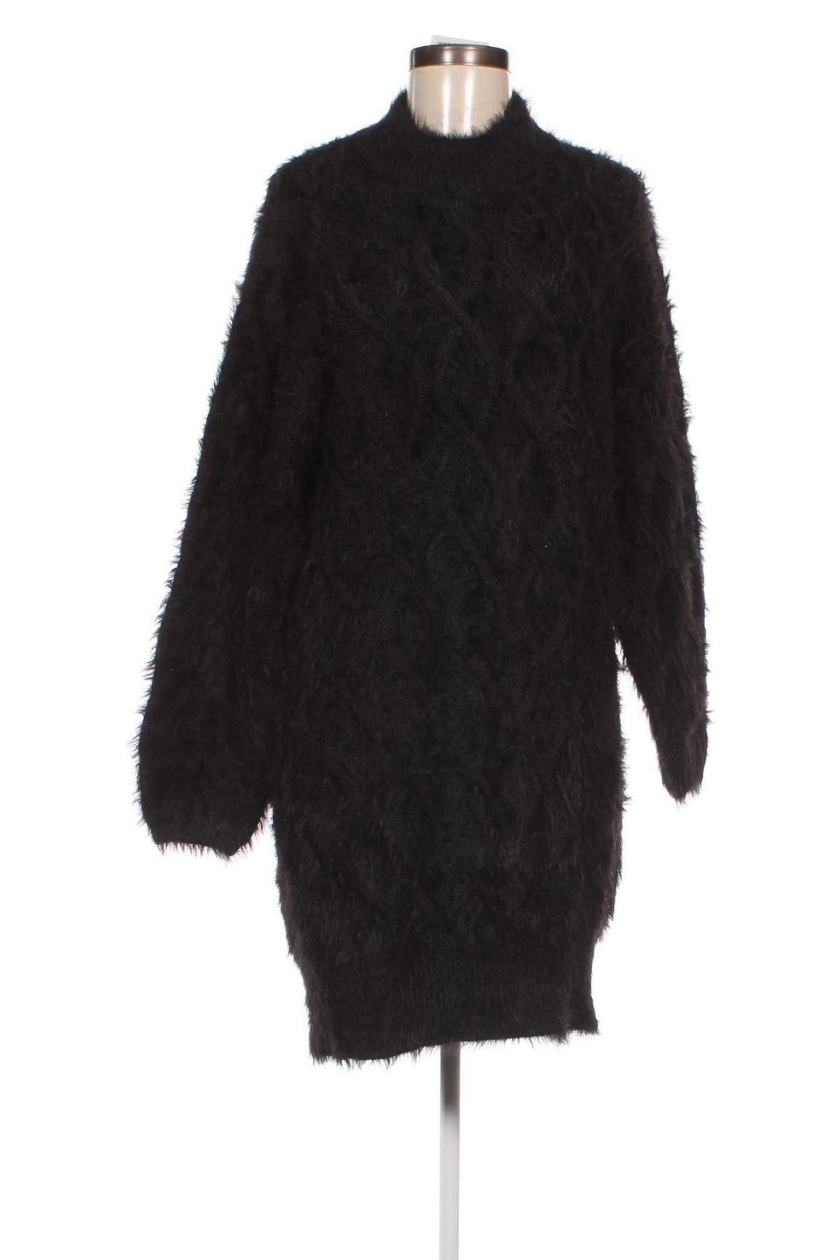 Γυναικείο πουλόβερ Reserve, Μέγεθος L, Χρώμα Μαύρο, Τιμή 5,38 €