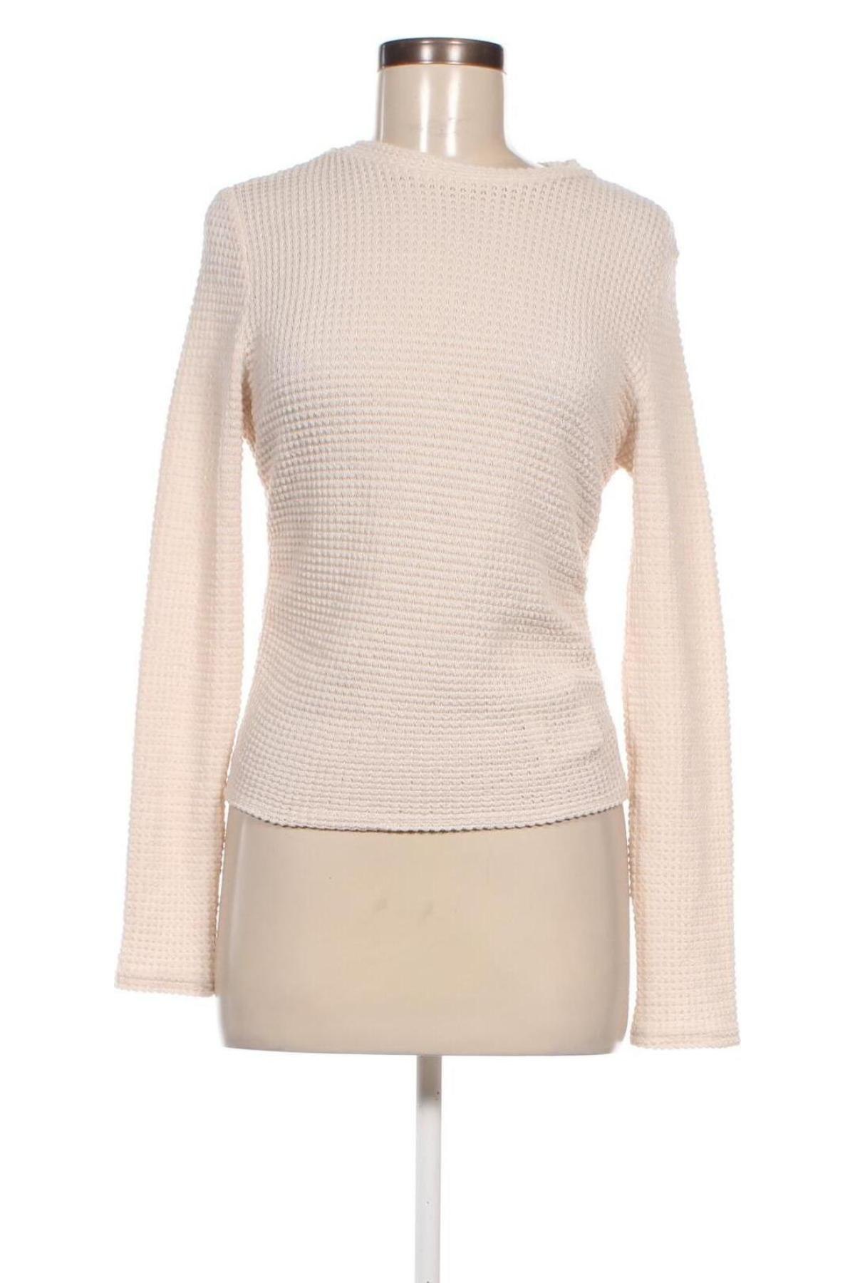 Damenpullover SHEIN, Größe L, Farbe Beige, Preis 20,18 €