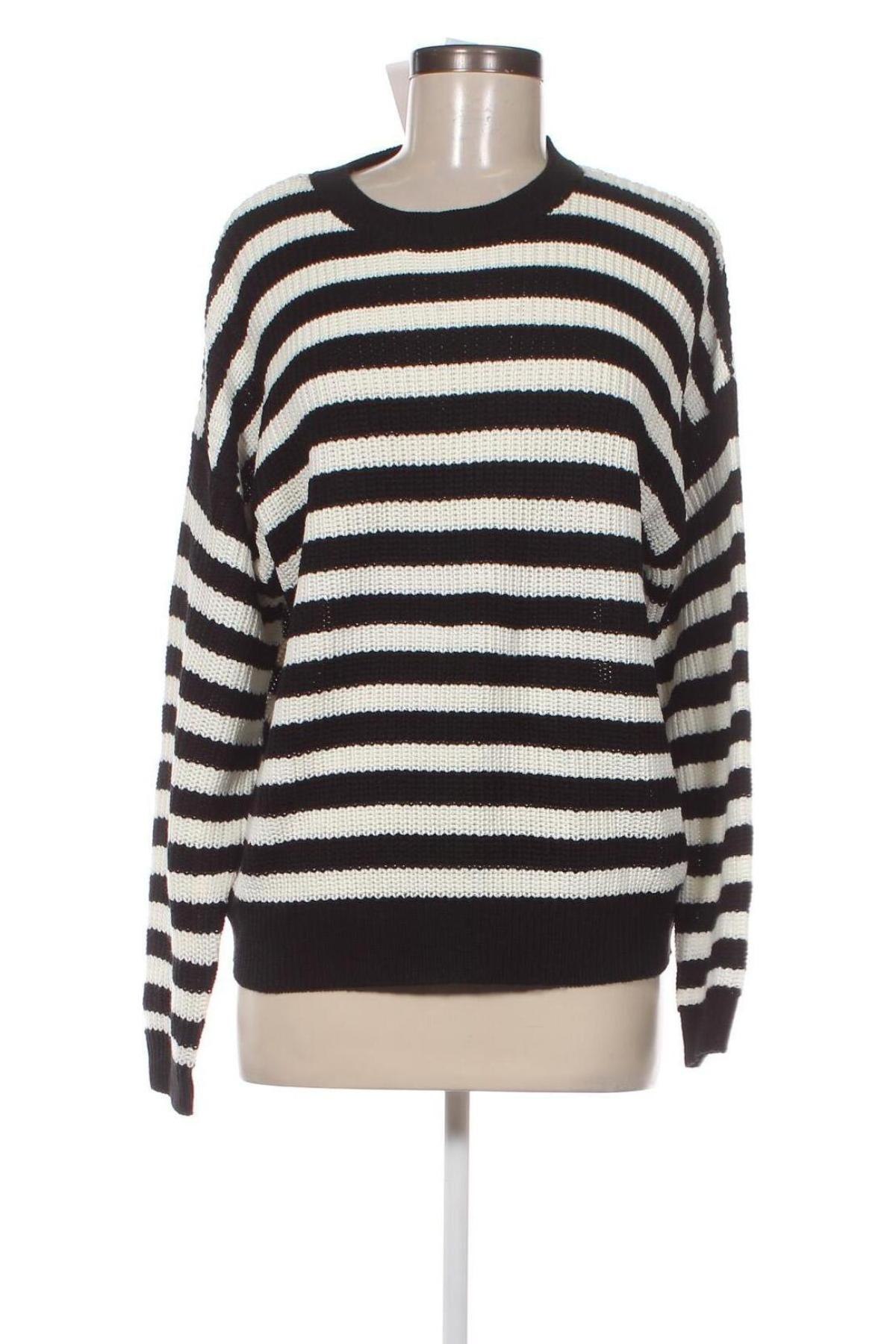 Γυναικείο πουλόβερ Sinsay, Μέγεθος L, Χρώμα Πολύχρωμο, Τιμή 5,93 €