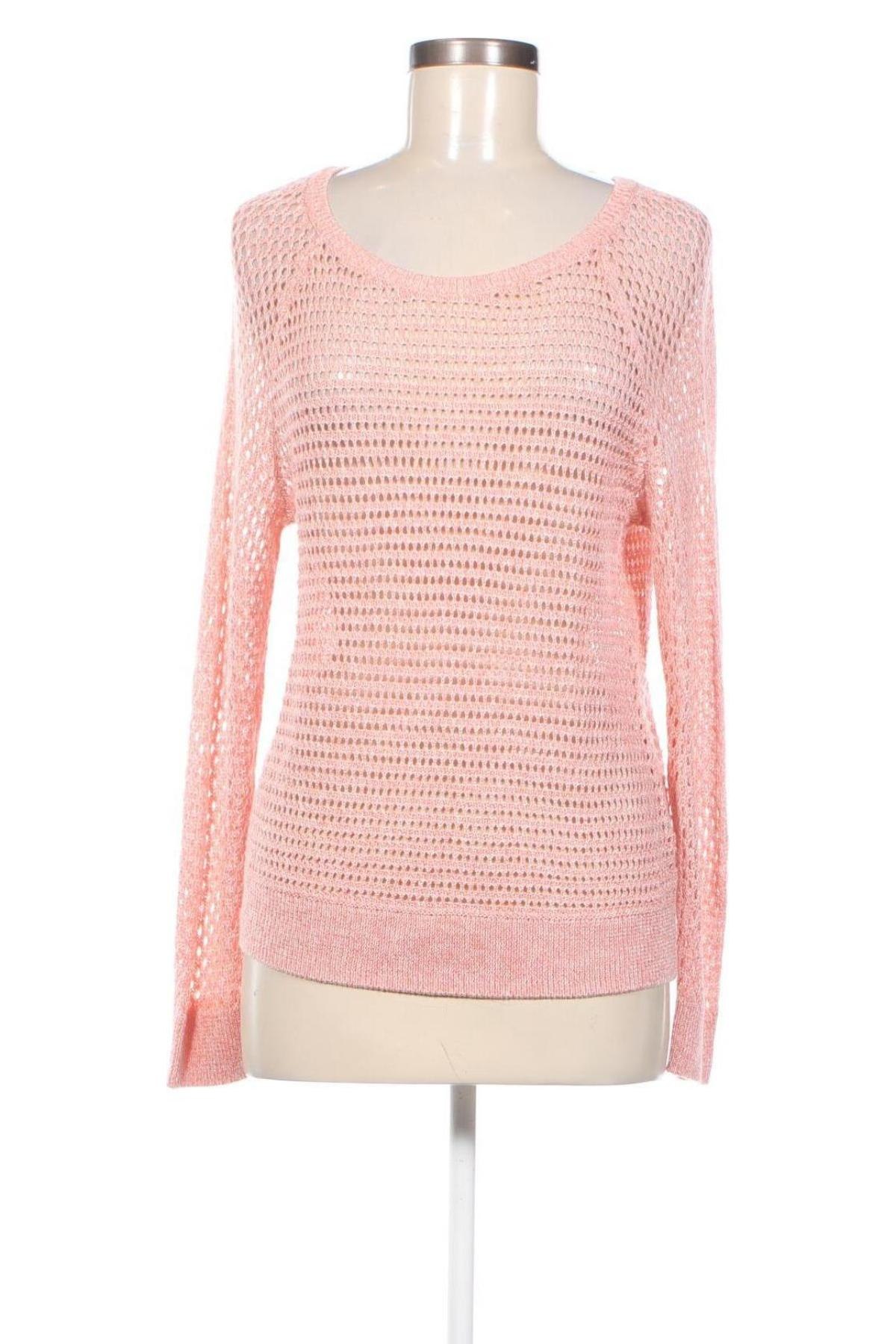 Damenpullover Soho, Größe S, Farbe Rosa, Preis 3,99 €