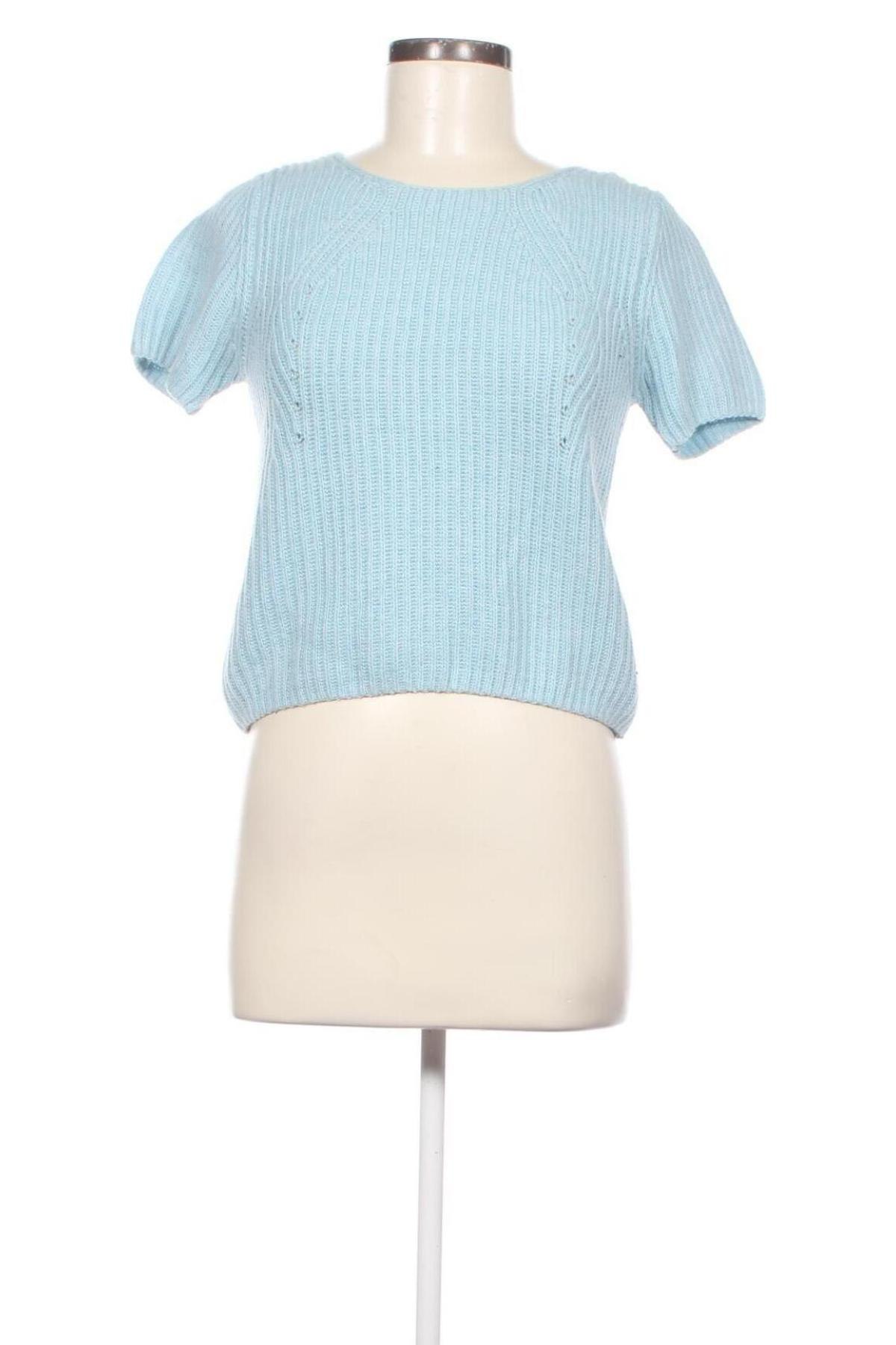 Pulover de femei Topshop, Mărime S, Culoare Albastru, Preț 14,31 Lei