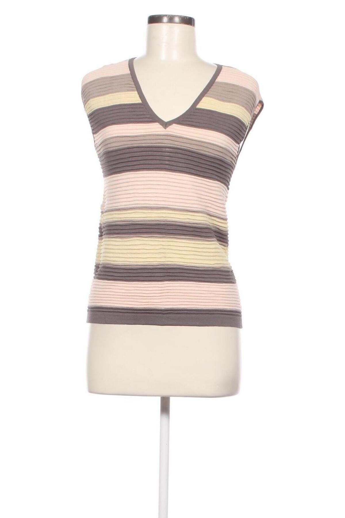 Γυναικείο πουλόβερ Trucco, Μέγεθος M, Χρώμα Πολύχρωμο, Τιμή 2,51 €