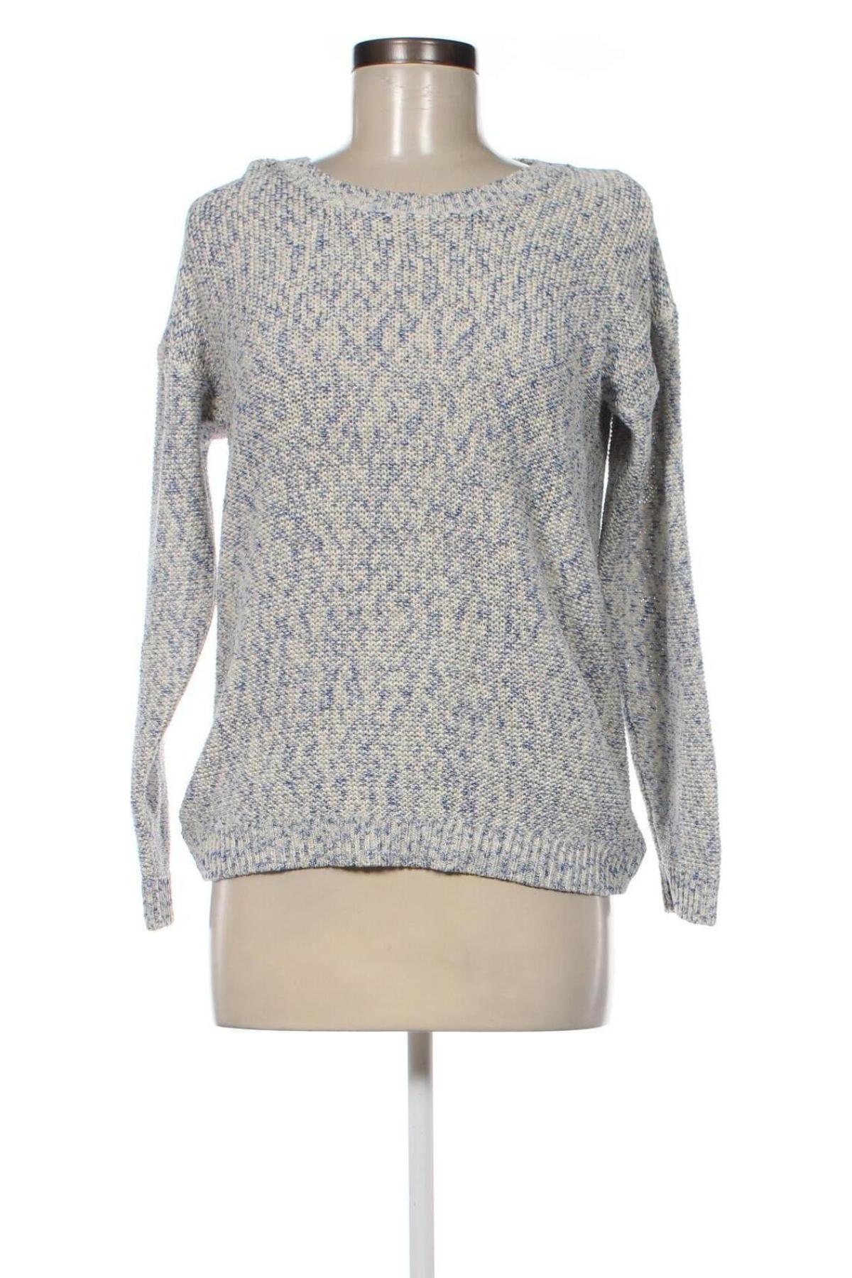 Дамски пуловер Up 2 Fashion, Размер M, Цвят Многоцветен, Цена 7,25 лв.