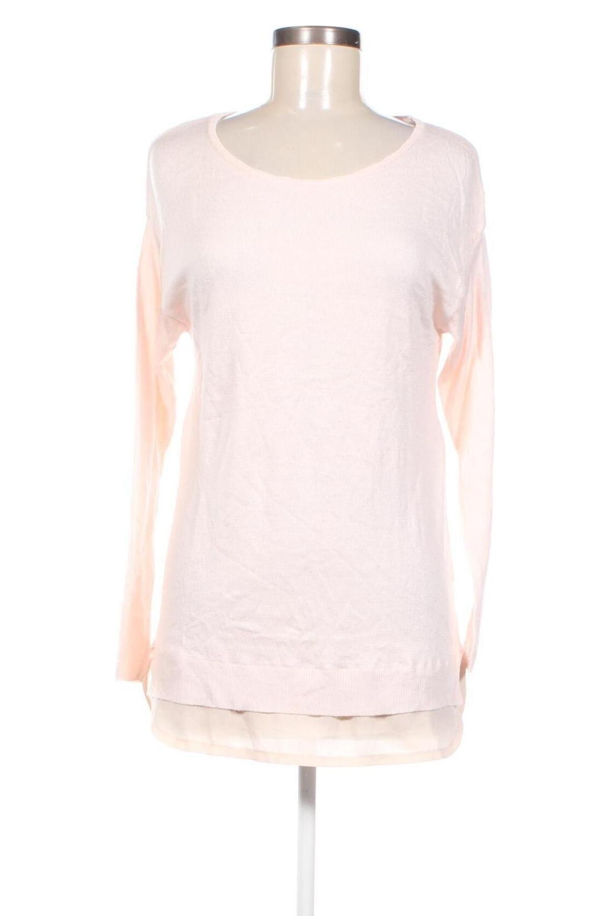 Γυναικείο πουλόβερ Up 2 Fashion, Μέγεθος M, Χρώμα Ρόζ , Τιμή 3,59 €