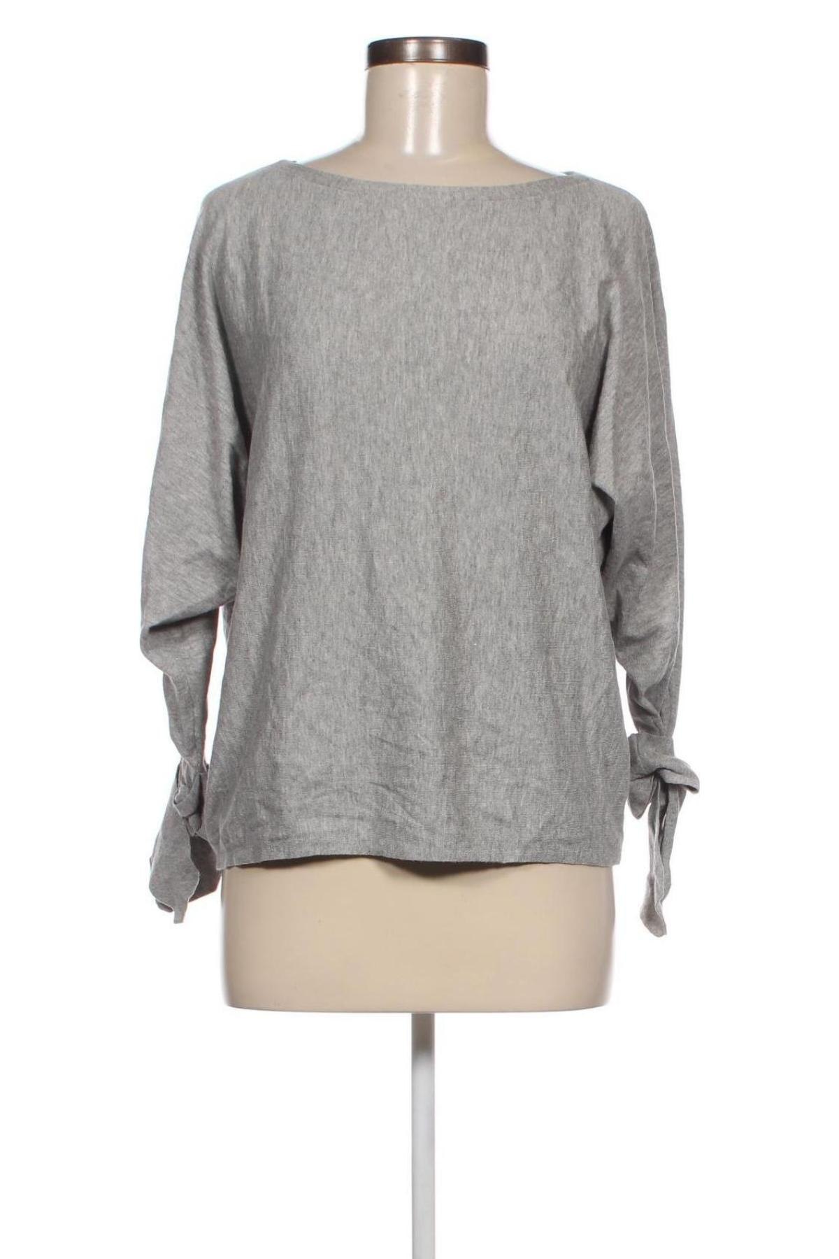 Damenpullover Up 2 Fashion, Größe M, Farbe Grau, Preis € 7,06