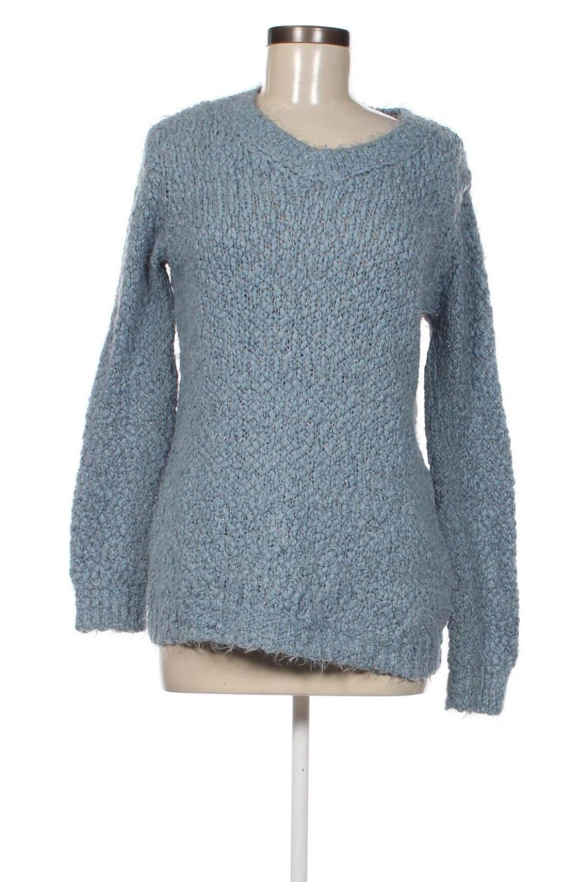 Damenpullover Up 2 Fashion, Größe L, Farbe Blau, Preis € 7,06