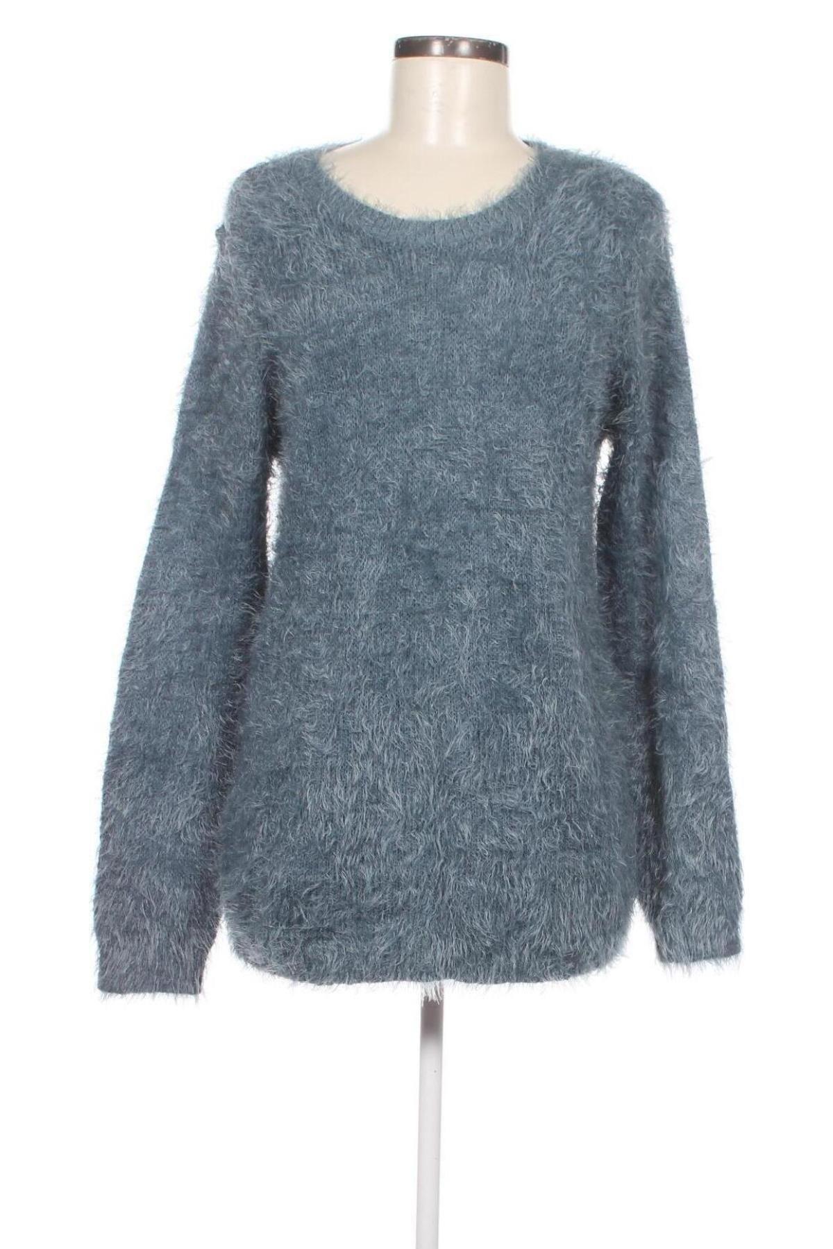 Damenpullover Up 2 Fashion, Größe L, Farbe Blau, Preis 7,06 €