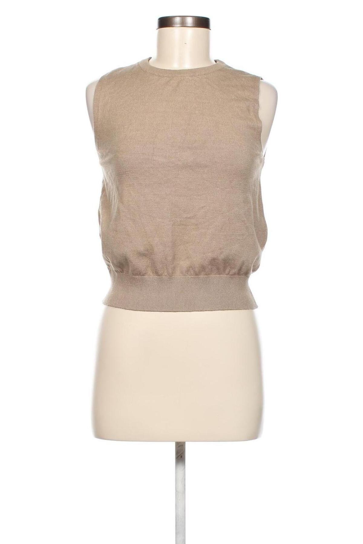 Γυναικείο πουλόβερ VRS, Μέγεθος M, Χρώμα Λευκό, Τιμή 3,59 €