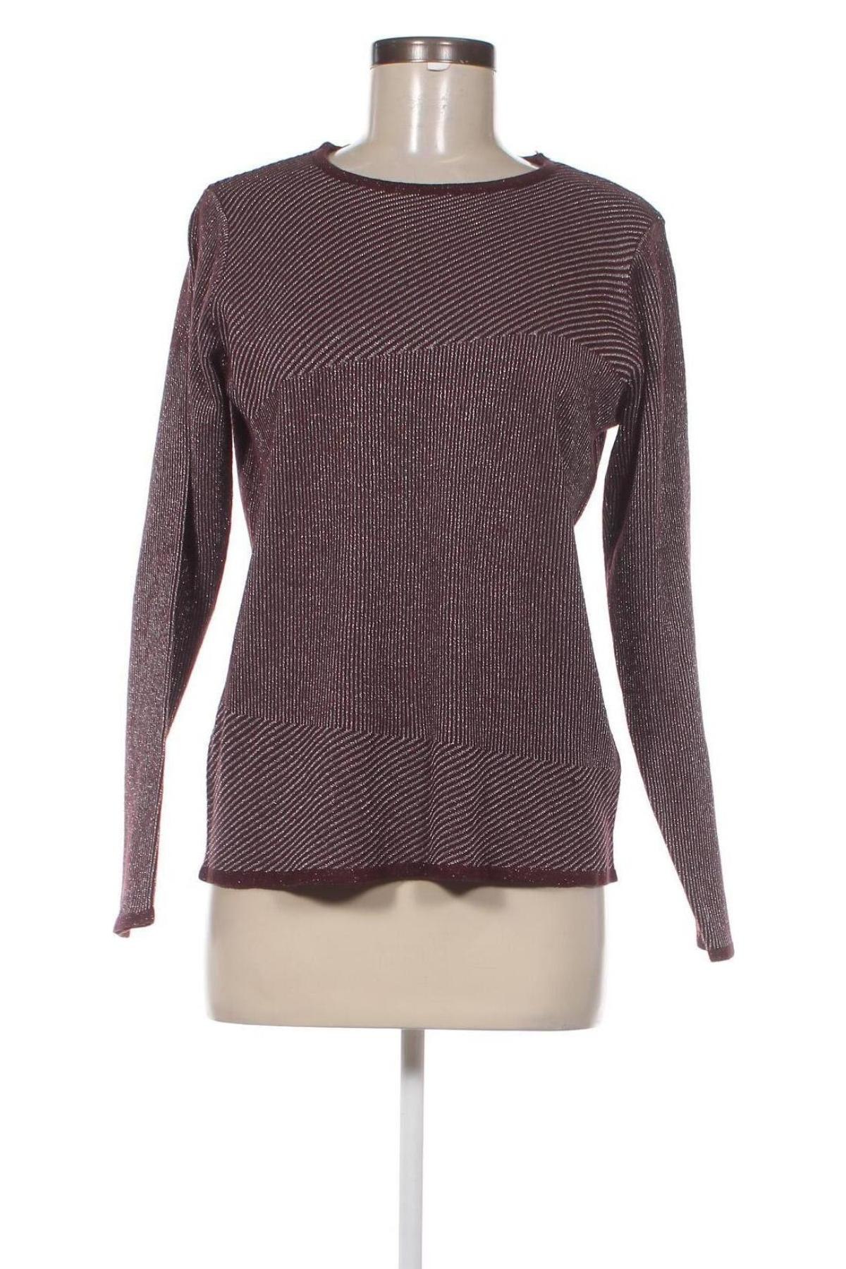 Дамски пуловер VRS Woman, Размер S, Цвят Многоцветен, Цена 10,44 лв.