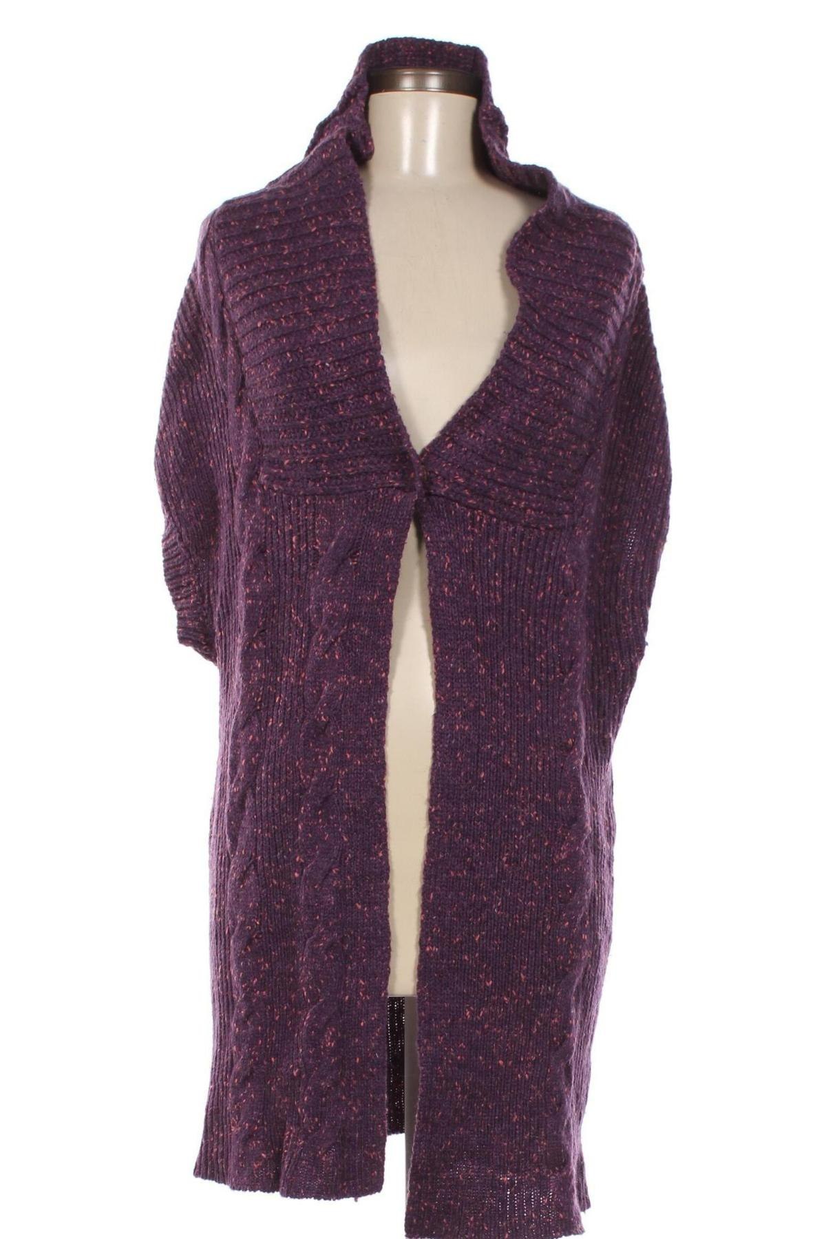 Дамски пуловер Via Cortesa, Размер XL, Цвят Многоцветен, Цена 13,05 лв.