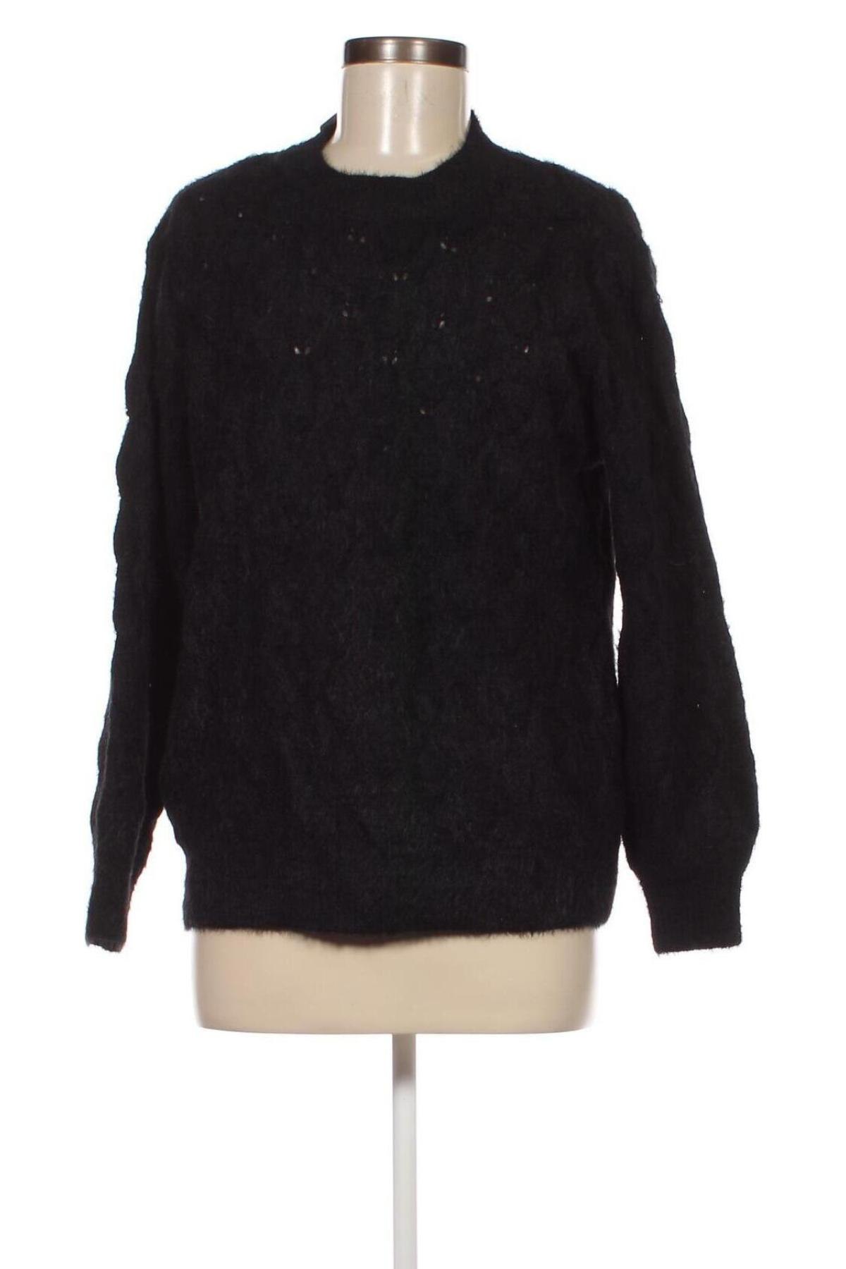 Dámsky pulóver Vintage Dressing, Veľkosť L, Farba Čierna, Cena  4,11 €