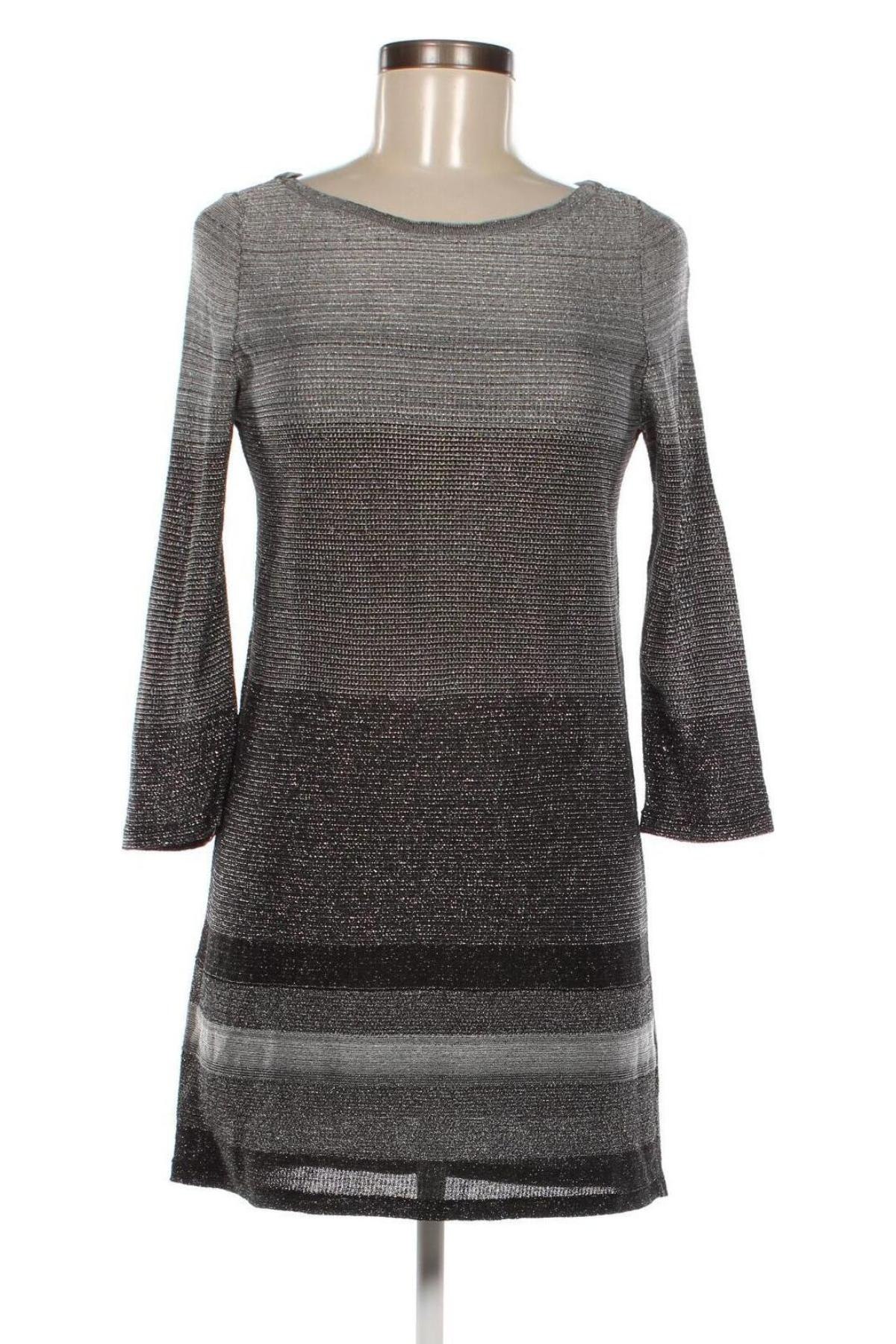 Дамски пуловер White House / Black Market, Размер XS, Цвят Сив, Цена 6,60 лв.