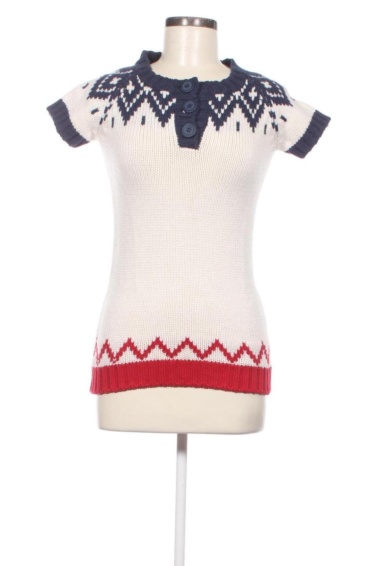 Дамски пуловер Xdye, Размер S, Цвят Многоцветен, Цена 8,70 лв.