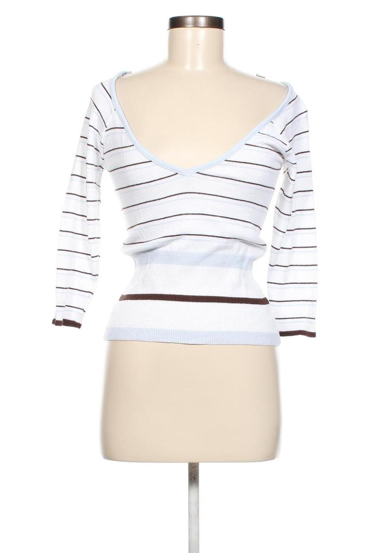 Γυναικείο πουλόβερ Xdye, Μέγεθος S, Χρώμα Πολύχρωμο, Τιμή 5,38 €