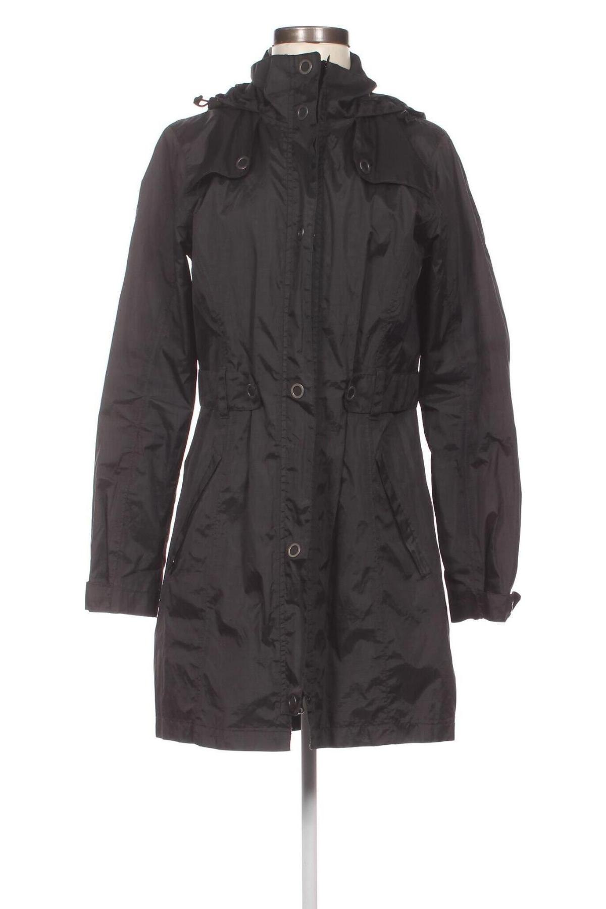 Dámsky prechodný kabát , Veľkosť M, Farba Čierna, Cena  8,93 €