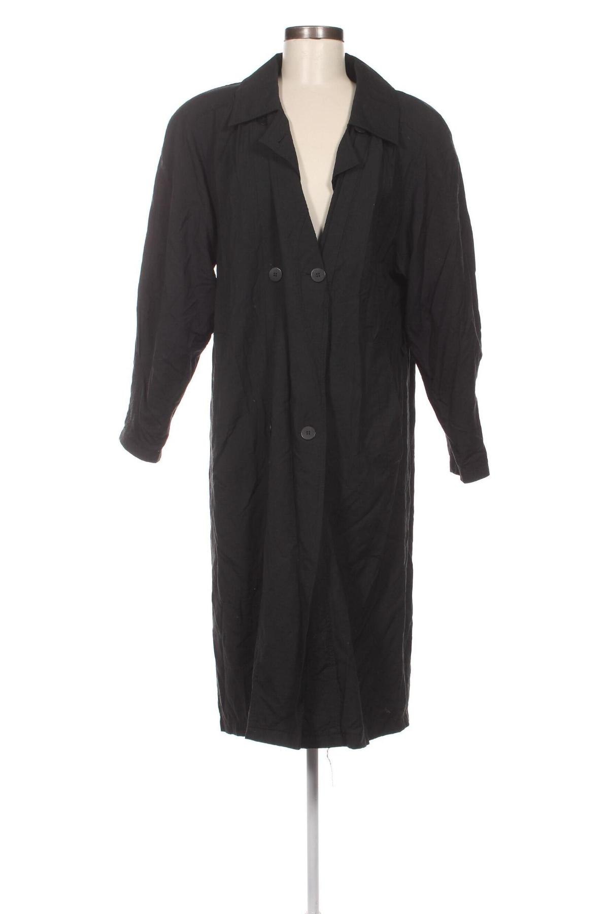 Damen Trench Coat Gil Bret, Größe S, Farbe Schwarz, Preis € 82,11