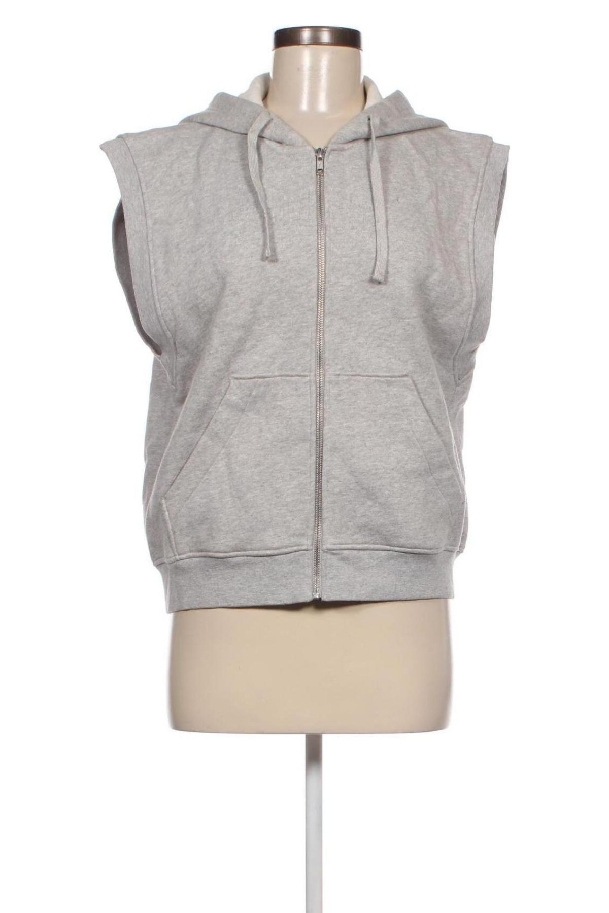 Damen Sweatshirt & Other Stories, Größe XS, Farbe Grau, Preis € 11,59