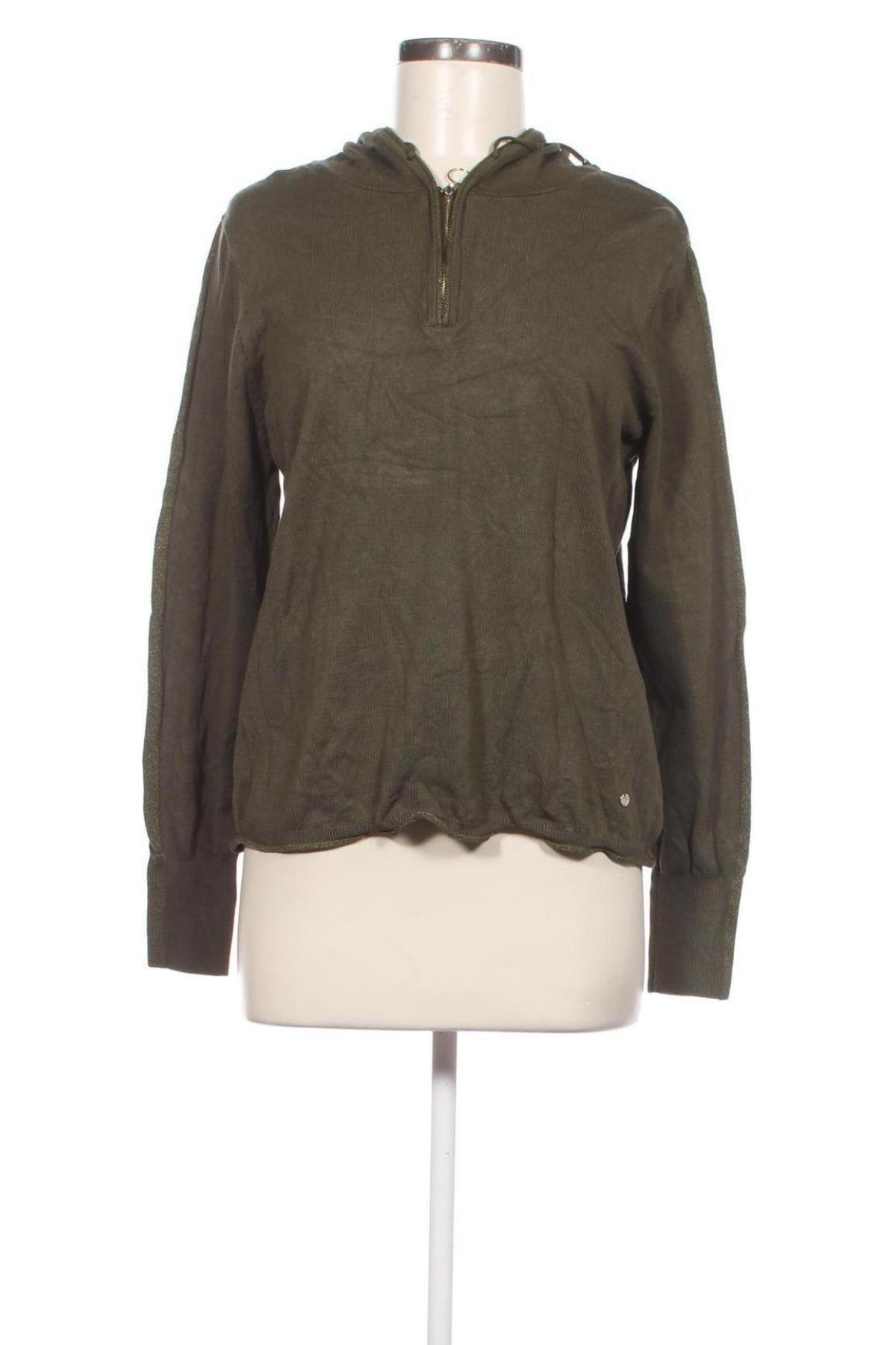 Damen Sweatshirt Breal, Größe XL, Farbe Grün, Preis € 6,28