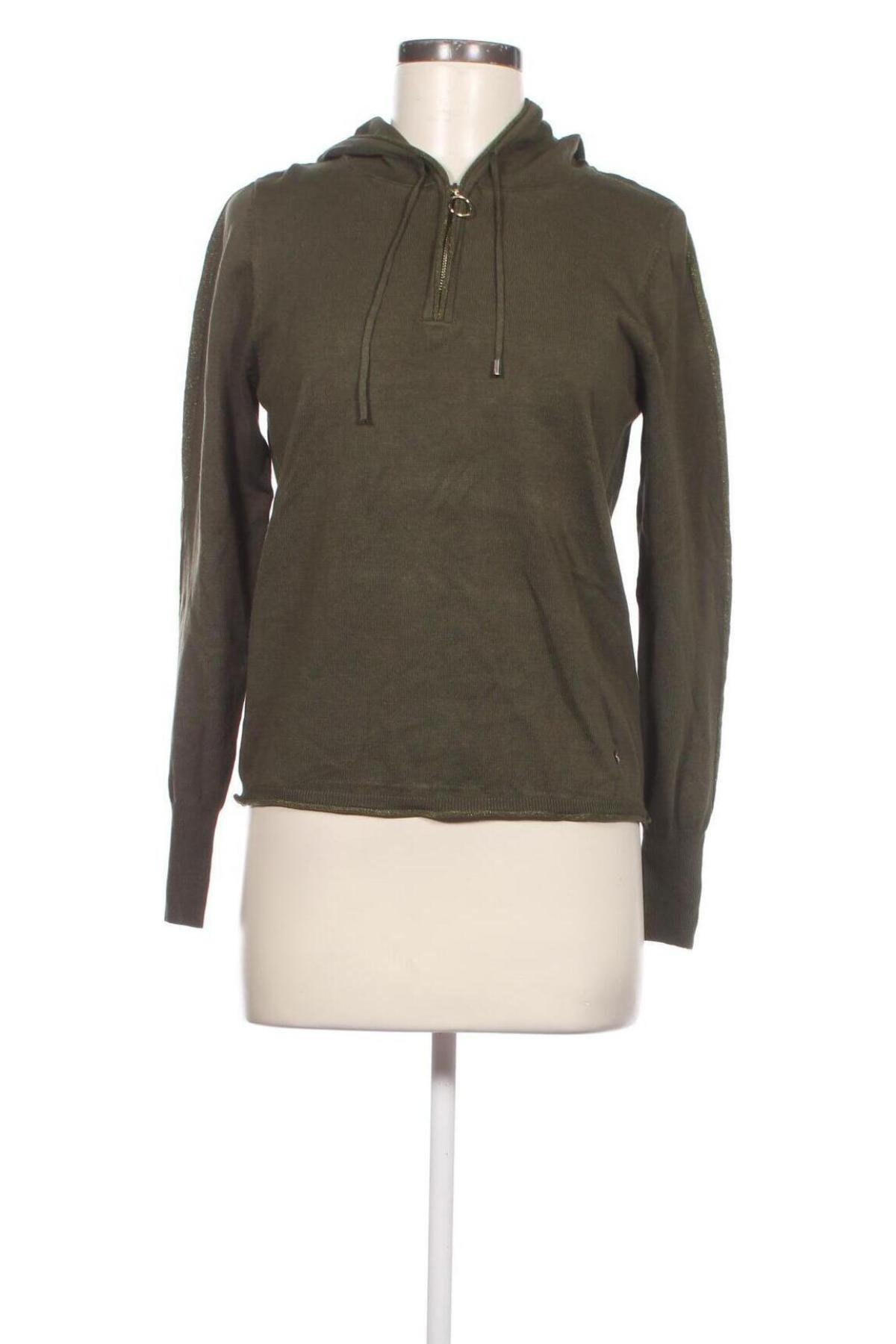 Női sweatshirt Breal, Méret L, Szín Zöld, Ár 2 391 Ft