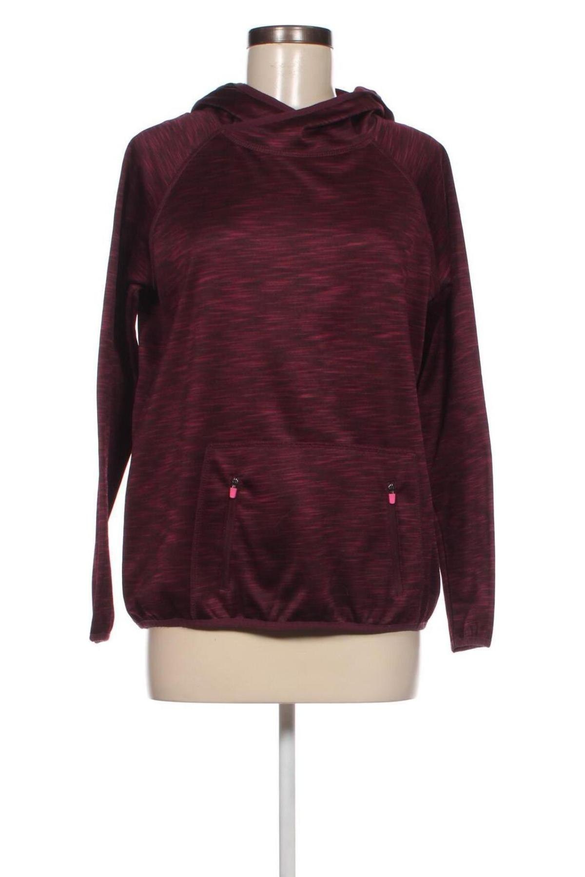 Damen Sweatshirt Dunnes Stores, Größe M, Farbe Rot, Preis 4,04 €
