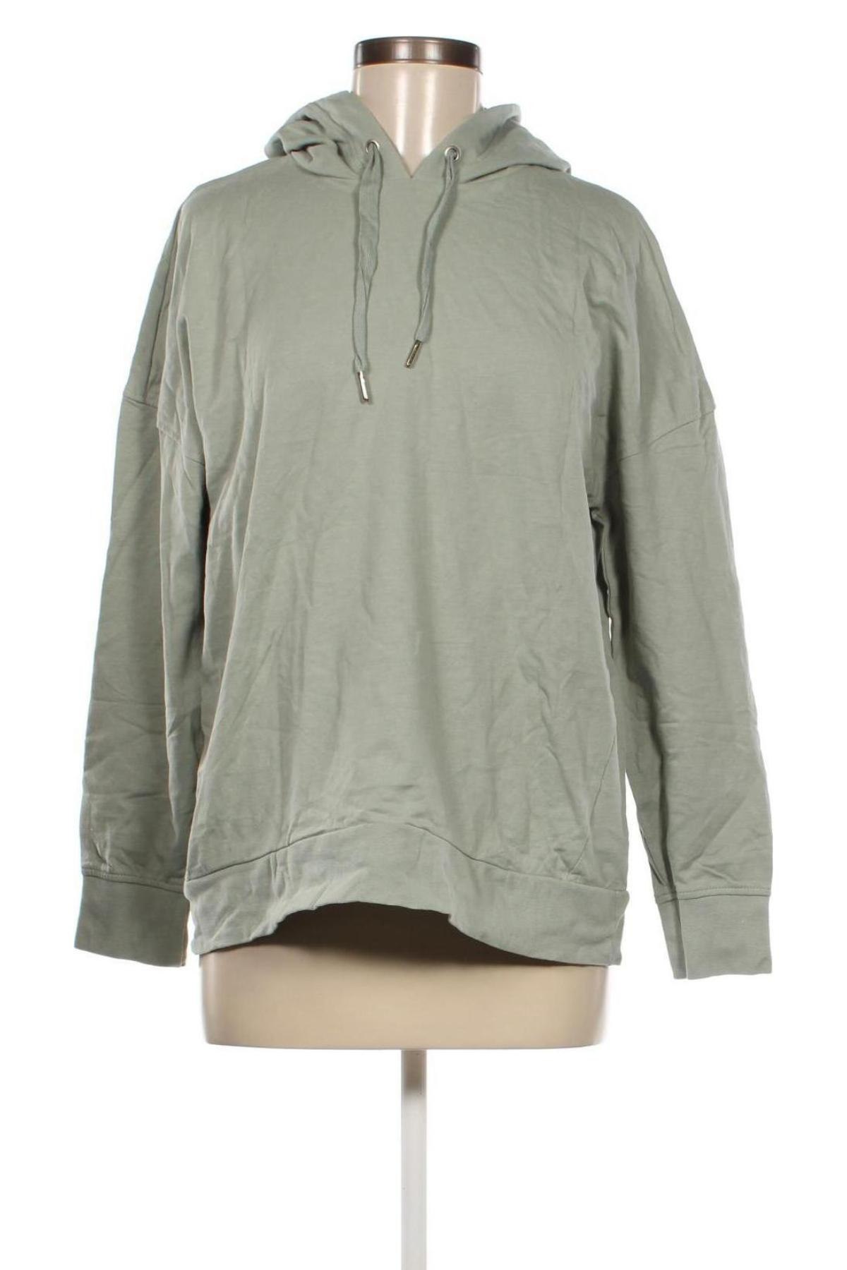 Damen Sweatshirt Esmara, Größe M, Farbe Grün, Preis € 3,43