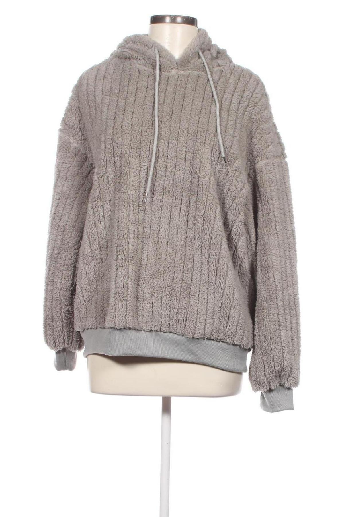 Damen Sweatshirt SHEIN, Größe M, Farbe Grau, Preis 20,18 €
