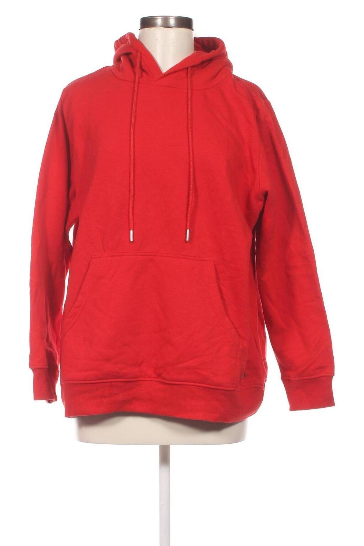 Γυναικείο φούτερ Sure, Μέγεθος XL, Χρώμα Κόκκινο, Τιμή 17,94 €