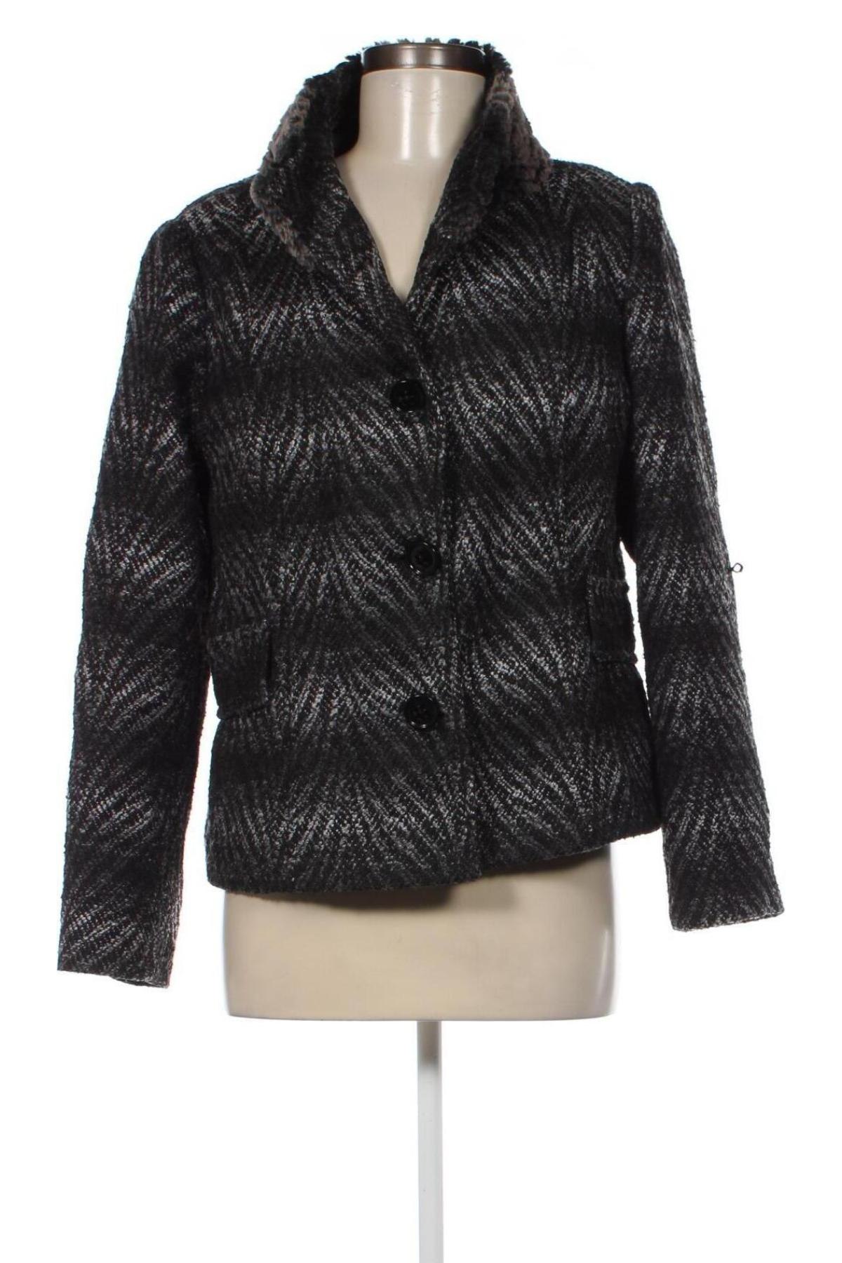 Dámsky kabát , Veľkosť XL, Farba Viacfarebná, Cena  6,53 €