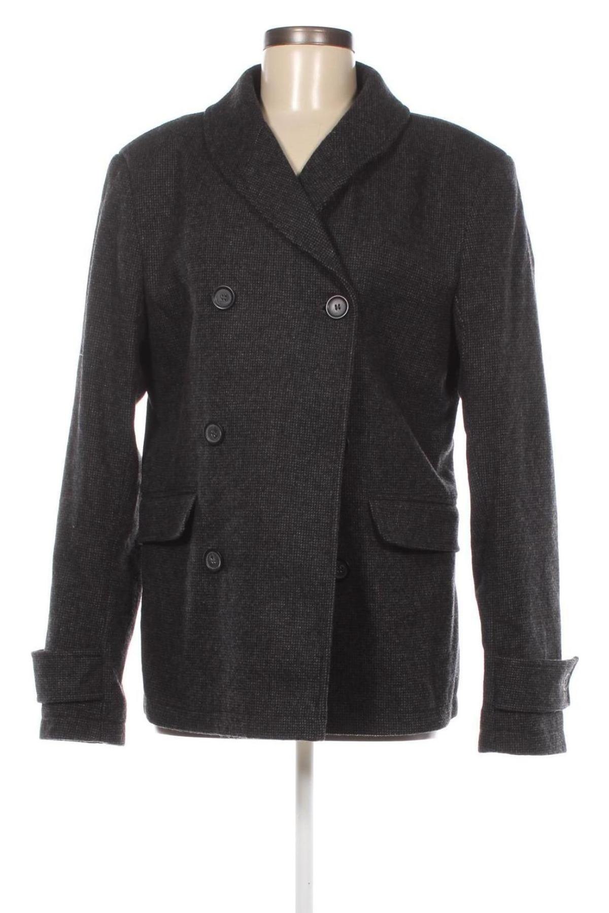 Γυναικείο παλτό ASOS, Μέγεθος M, Χρώμα Γκρί, Τιμή 11,69 €