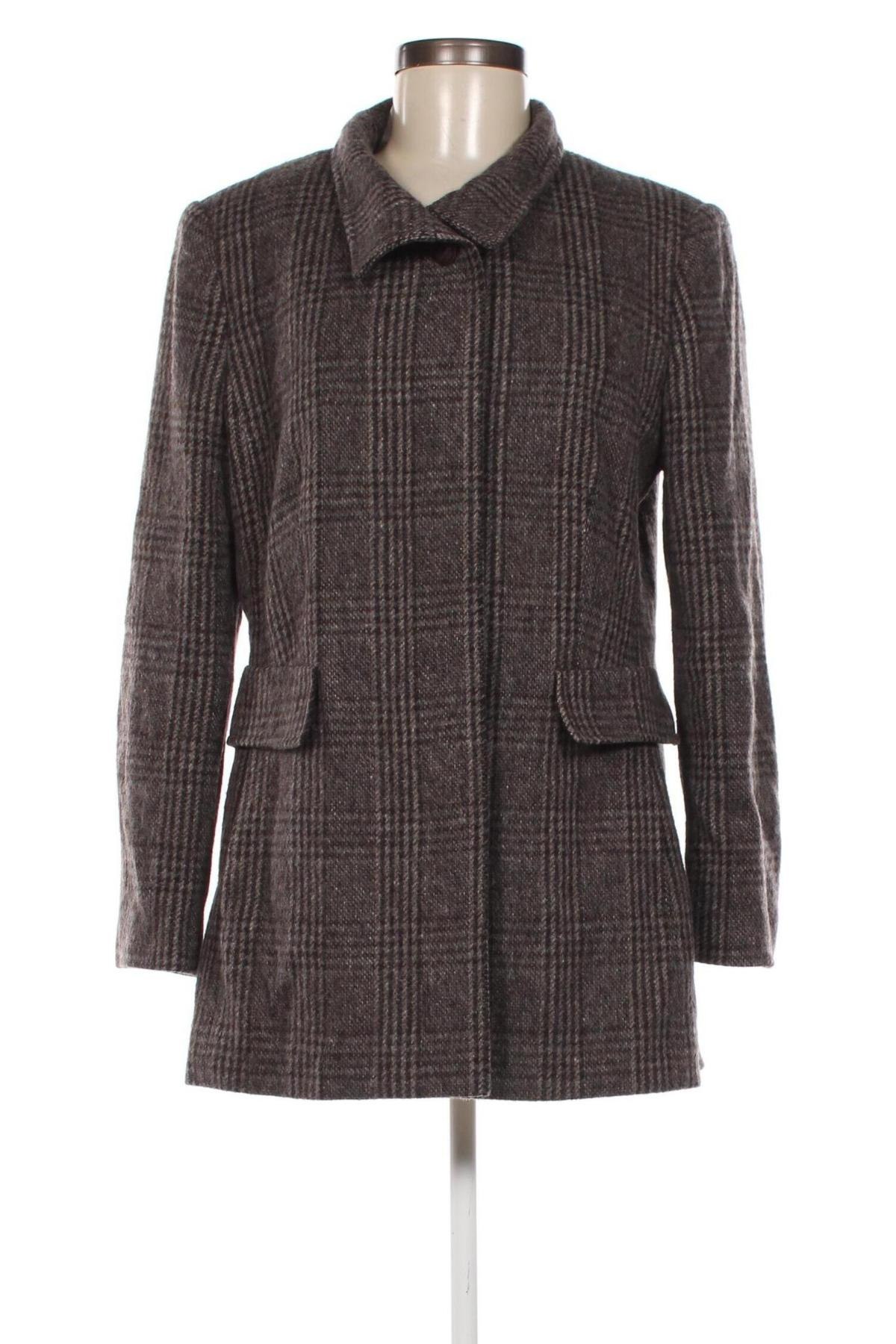 Γυναικείο παλτό Basler, Μέγεθος M, Χρώμα Γκρί, Τιμή 24,50 €
