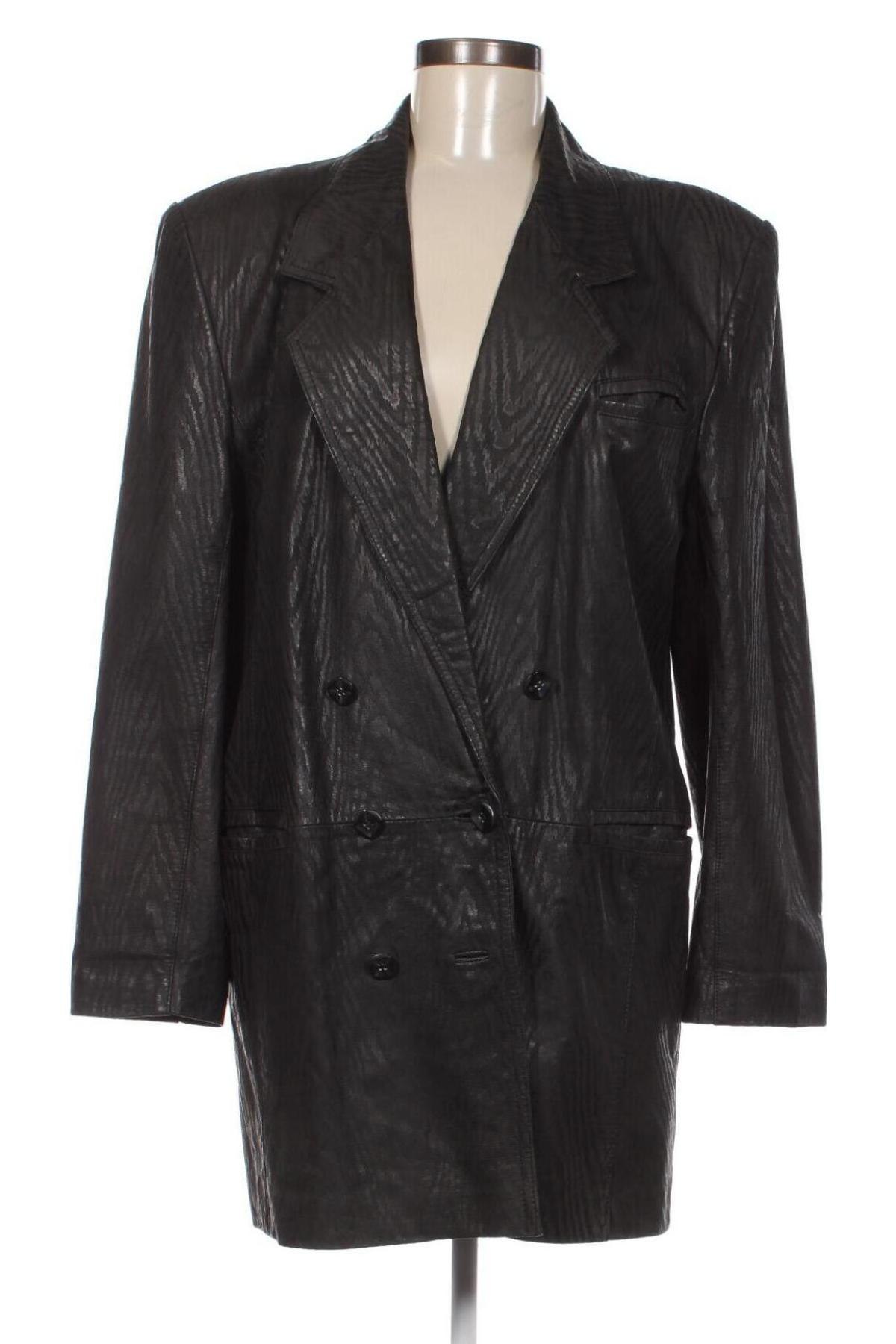Palton de femei Betty Barclay, Mărime L, Culoare Negru, Preț 296,84 Lei