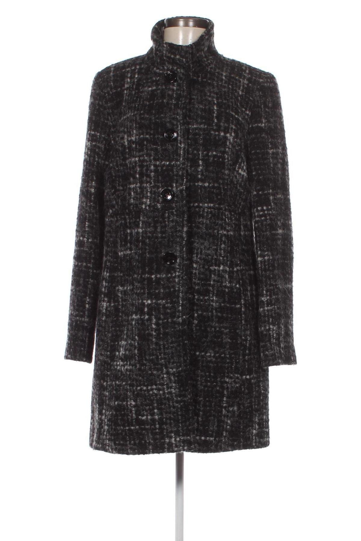 Дамско палто Comma,, Размер L, Цвят Многоцветен, Цена 92,00 лв.