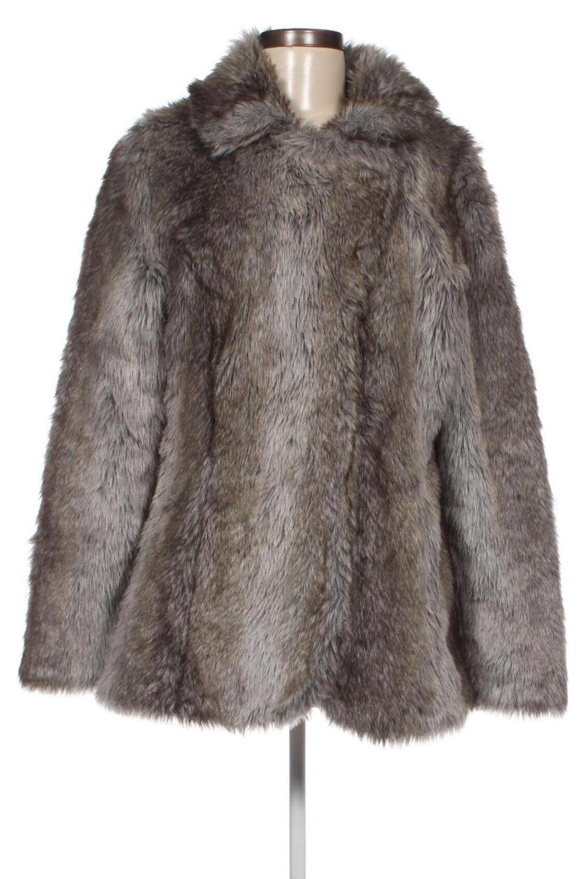Palton de femei Design By Kappahl, Mărime M, Culoare Gri, Preț 129,48 Lei