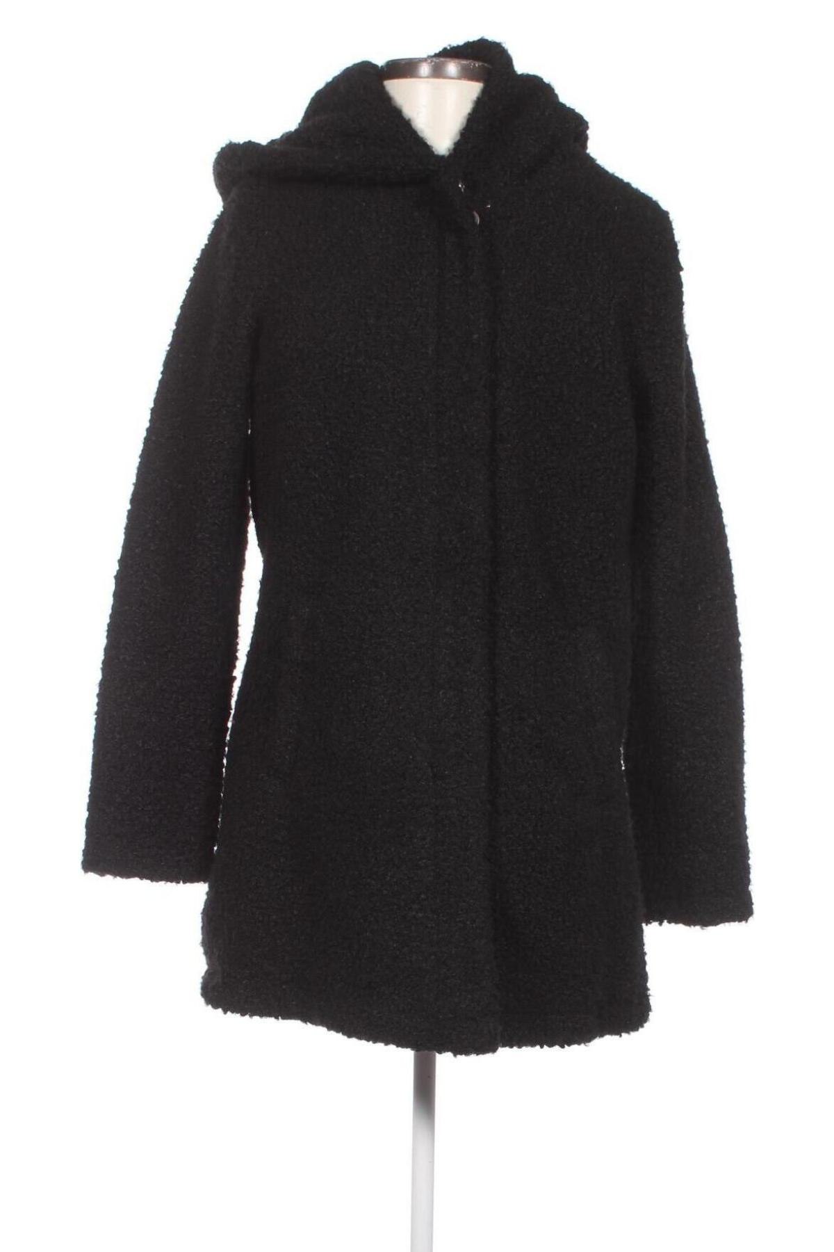Dámský kabát  Eight2Nine, Velikost XS, Barva Černá, Cena  109,00 Kč