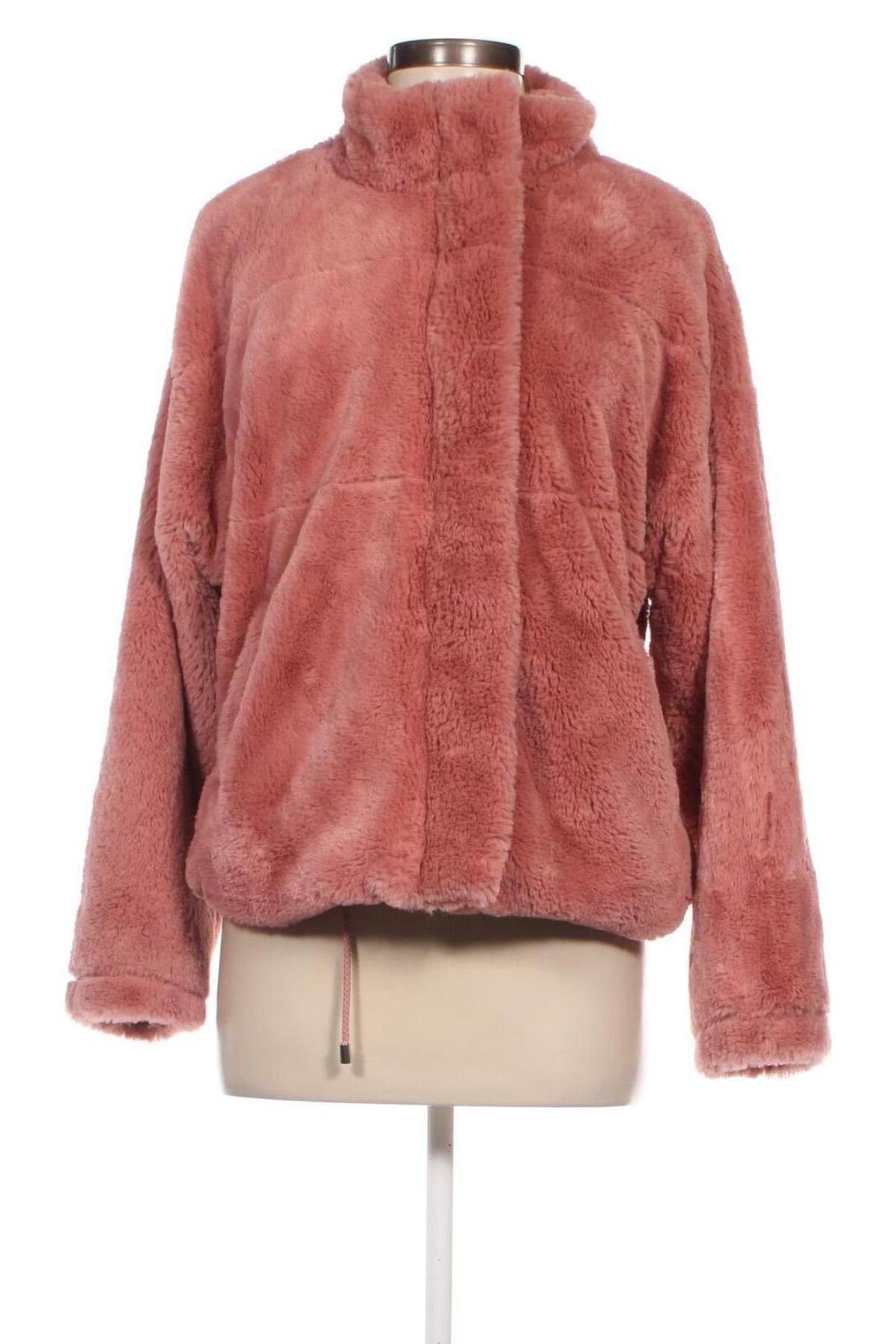 Palton de femei Fb Sister, Mărime XS, Culoare Roz, Preț 123,19 Lei