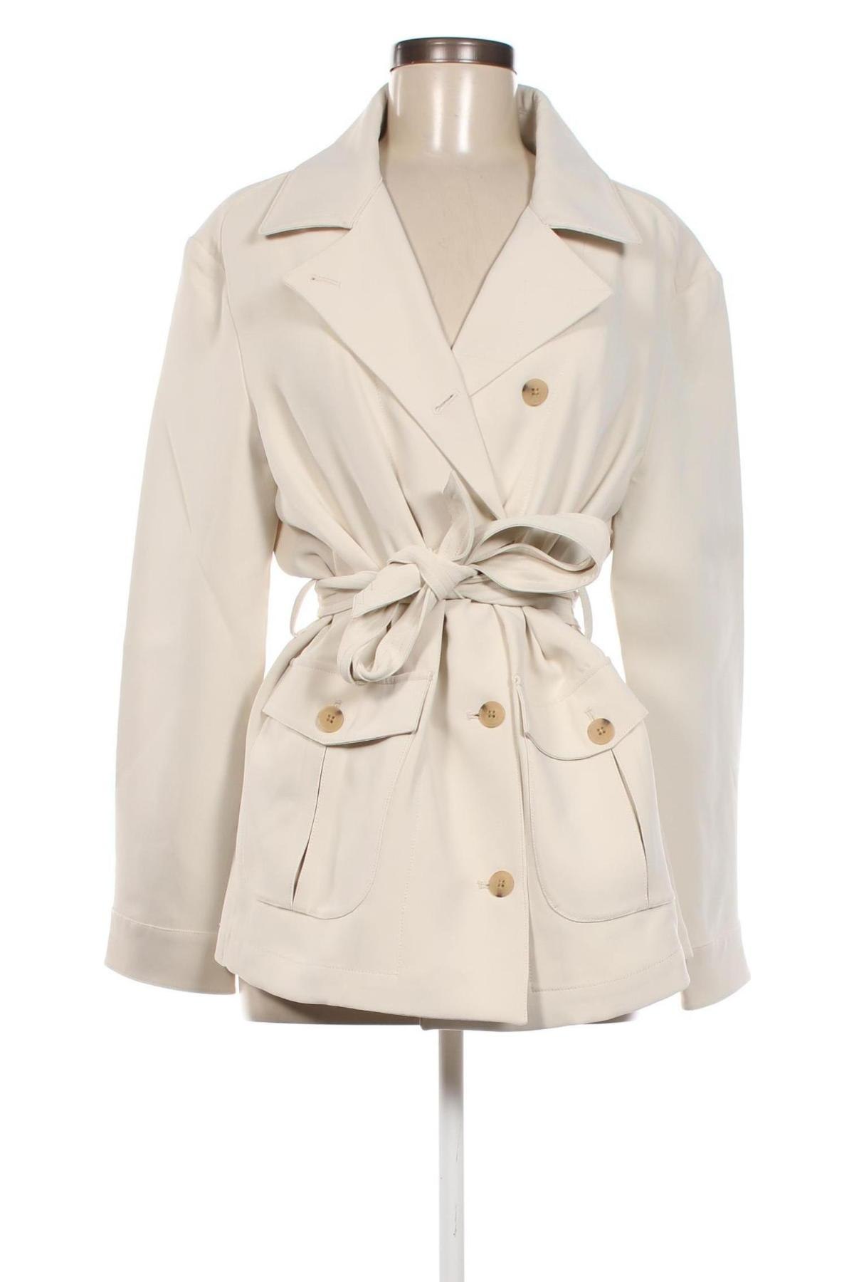 Damen Trenchcoat Gant, Größe M, Farbe Beige, Preis 148,97 €