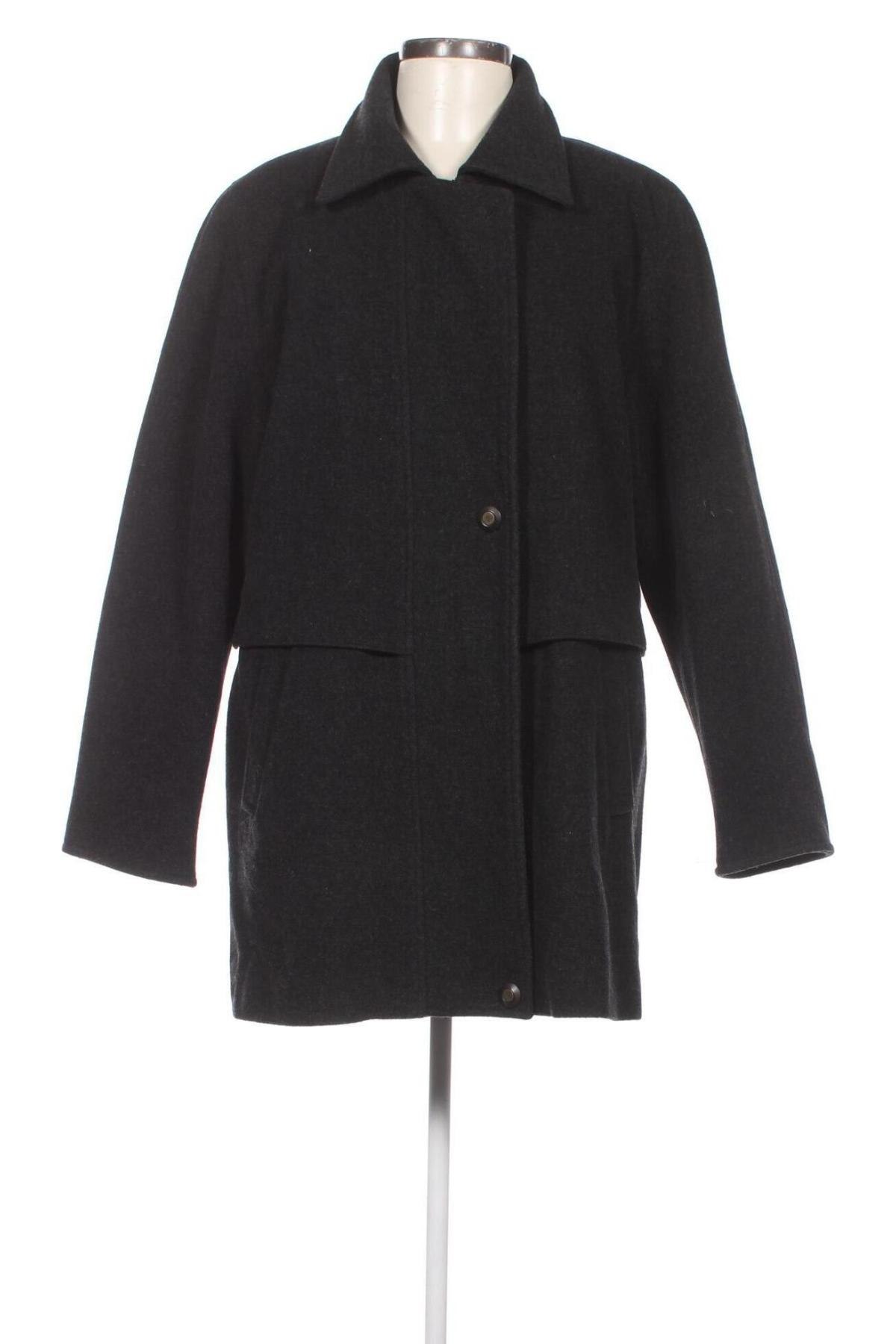 Γυναικείο παλτό Kolby, Μέγεθος S, Χρώμα Μαύρο, Τιμή 19,86 €