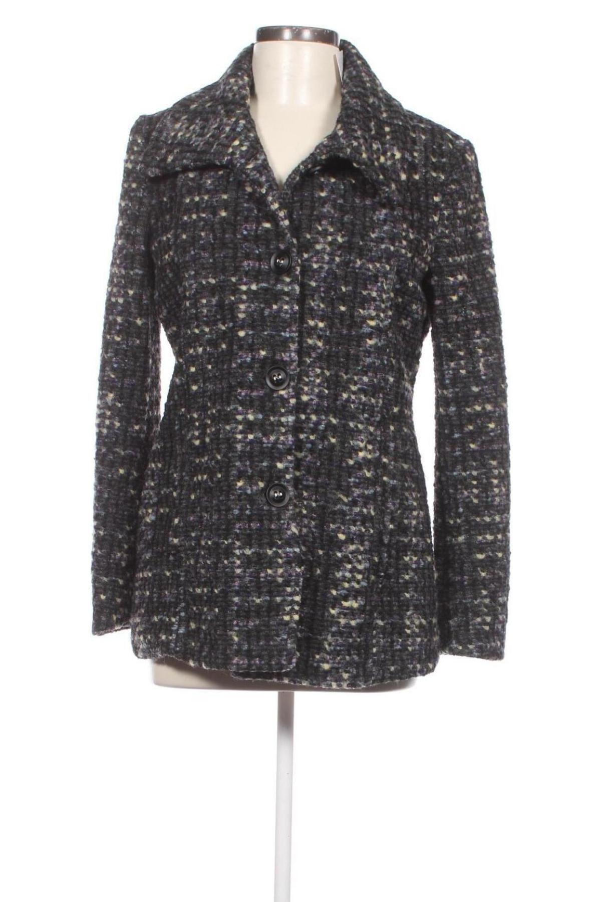 Γυναικείο παλτό Liberty, Μέγεθος M, Χρώμα Πολύχρωμο, Τιμή 23,38 €
