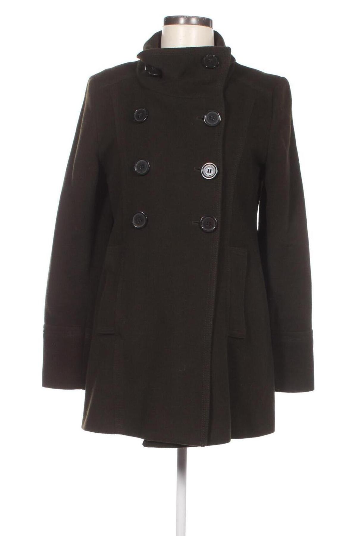 Γυναικείο παλτό MARC NEW YORK, Μέγεθος S, Χρώμα Καφέ, Τιμή 39,90 €