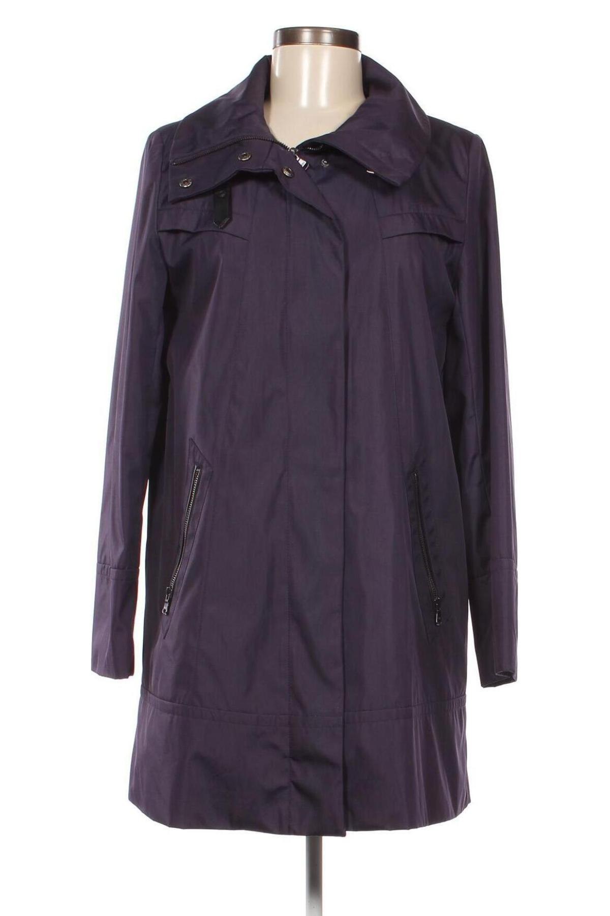 Дамско палто MARC NEW YORK, Размер M, Цвят Лилав, Цена 42,84 лв.