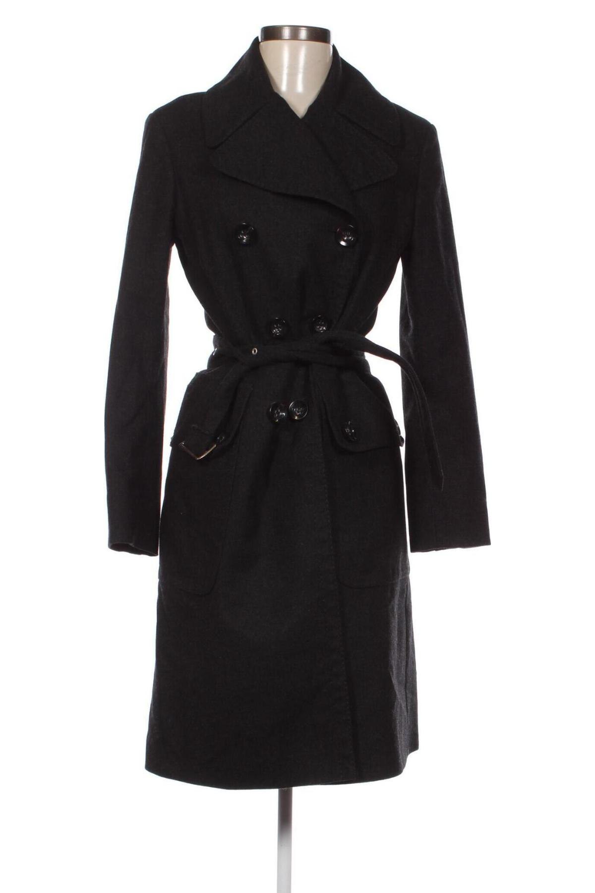 Palton de femei Marc Aurel, Mărime S, Culoare Negru, Preț 265,13 Lei