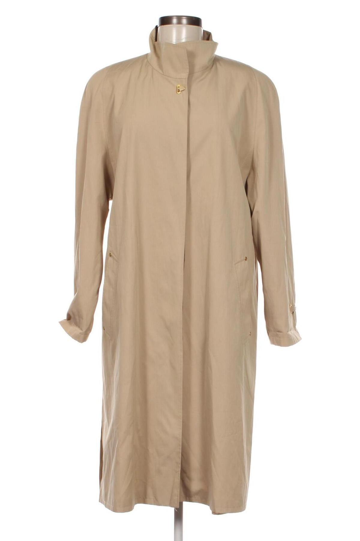 Palton de femei Marcona, Mărime M, Culoare Bej, Preț 27,37 Lei