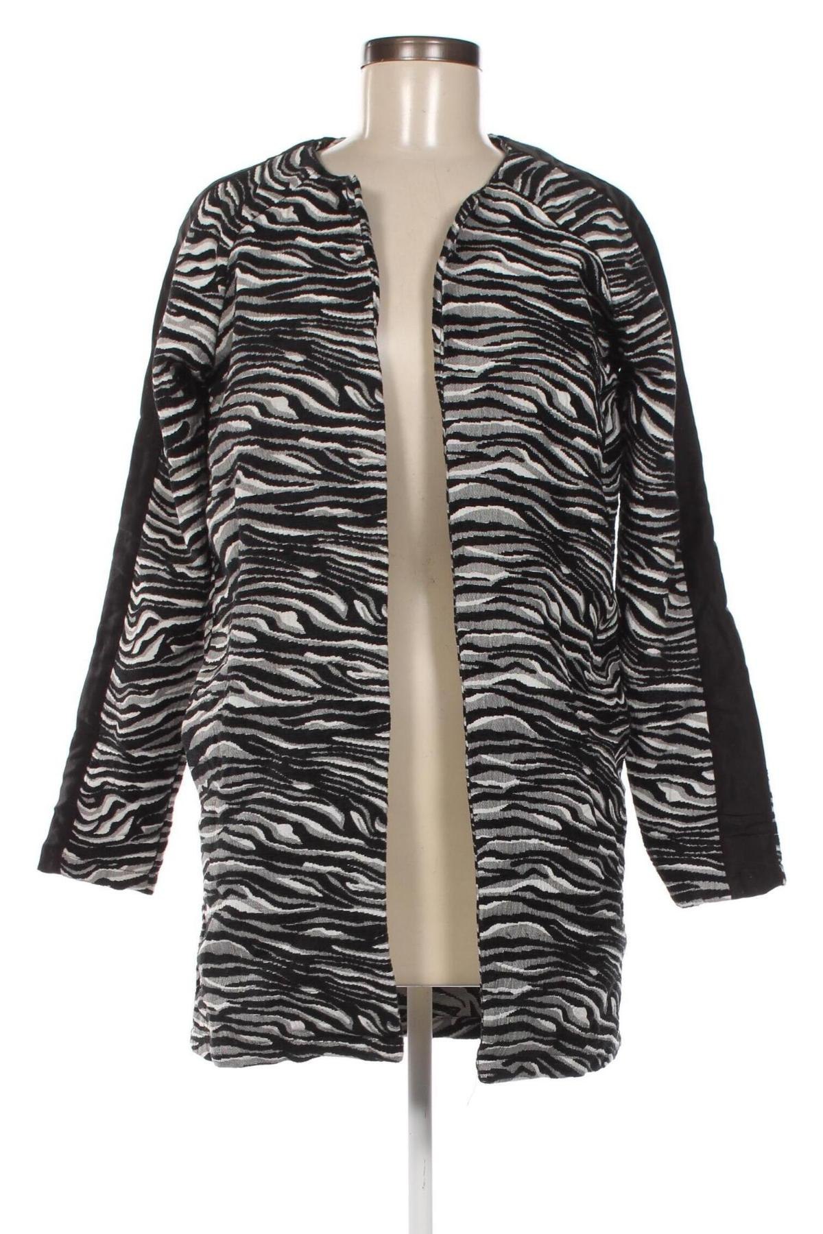 Дамско палто Minus, Размер XS, Цвят Многоцветен, Цена 8,82 лв.