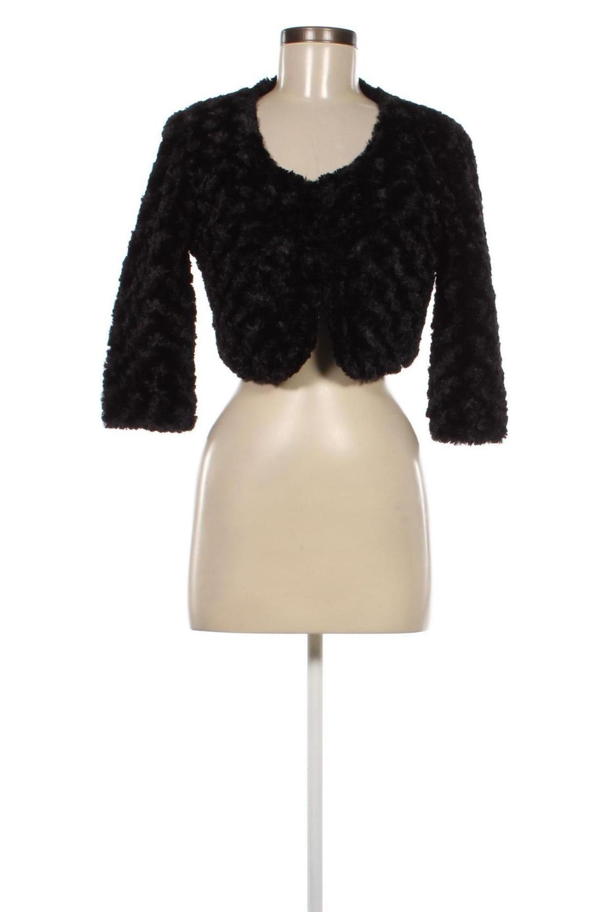 Palton de femei Orsay, Mărime S, Culoare Negru, Preț 44,21 Lei