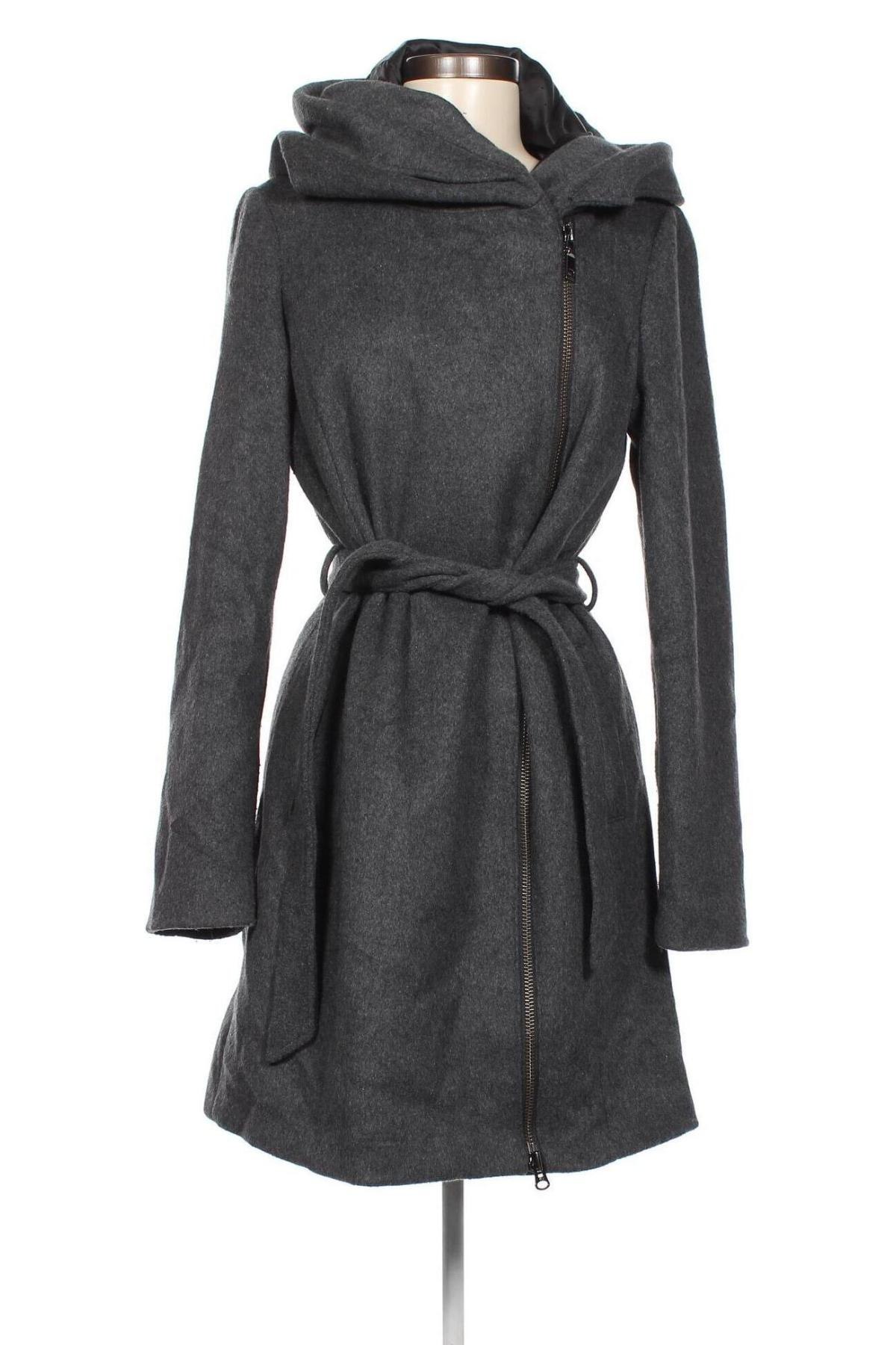 Palton de femei S.Oliver, Mărime XL, Culoare Gri, Preț 467,11 Lei