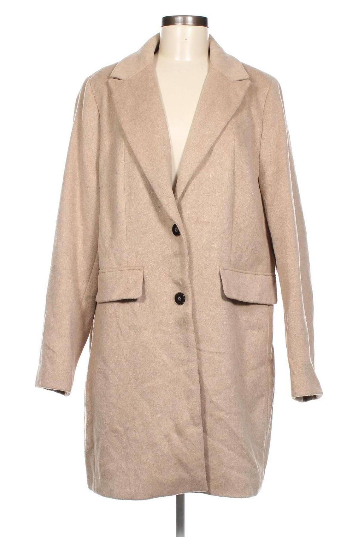 Palton de femei S.Oliver Black Label, Mărime XL, Culoare Maro, Preț 529,26 Lei