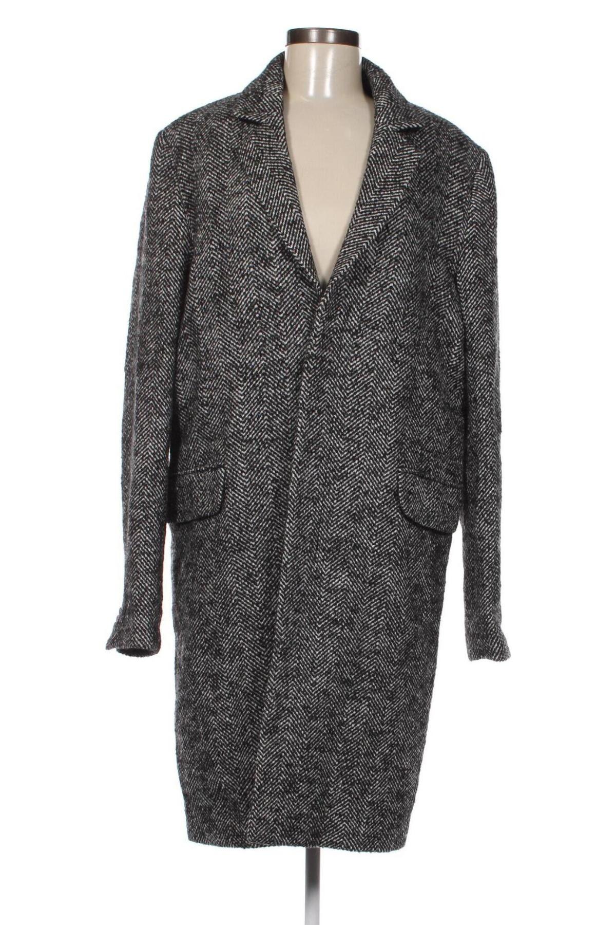 Női kabát Weekday, Méret L, Szín Sokszínű, Ár 8 626 Ft