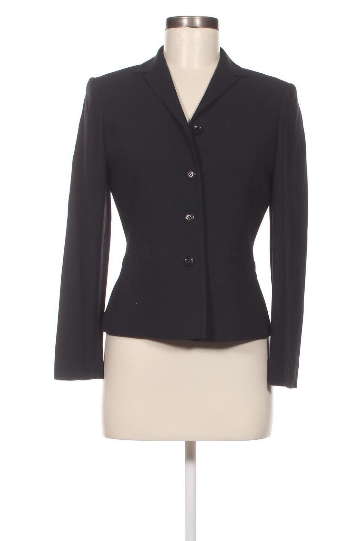 Γυναικείο σακάκι Annex, Μέγεθος S, Χρώμα Μπλέ, Τιμή 16,37 €